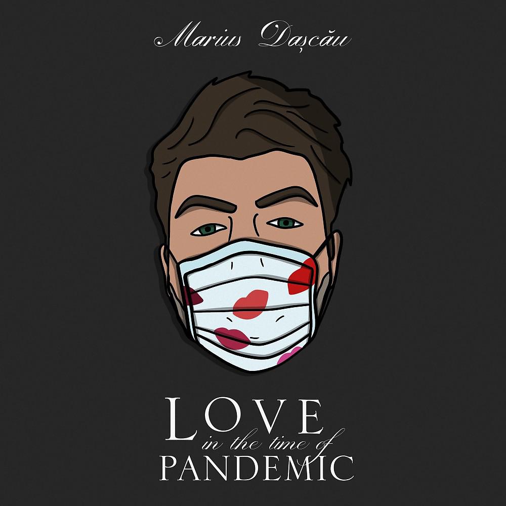 Постер альбома Love in the Time of Pandemic