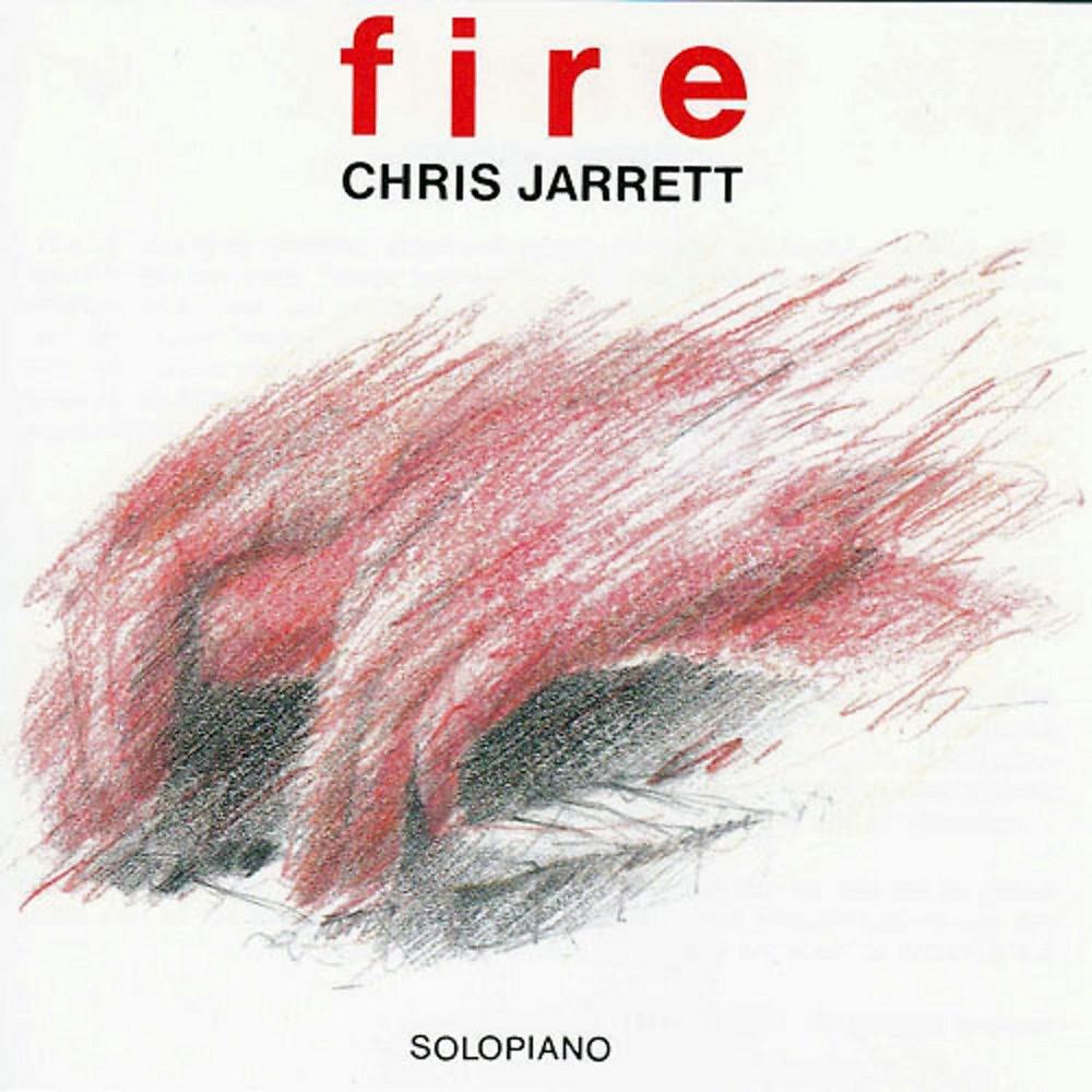 Постер альбома Fire (Solopiano)