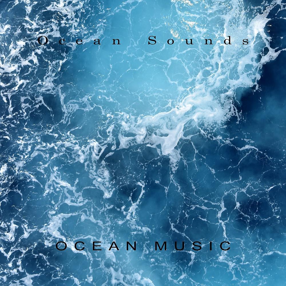 Постер альбома Ocean Music