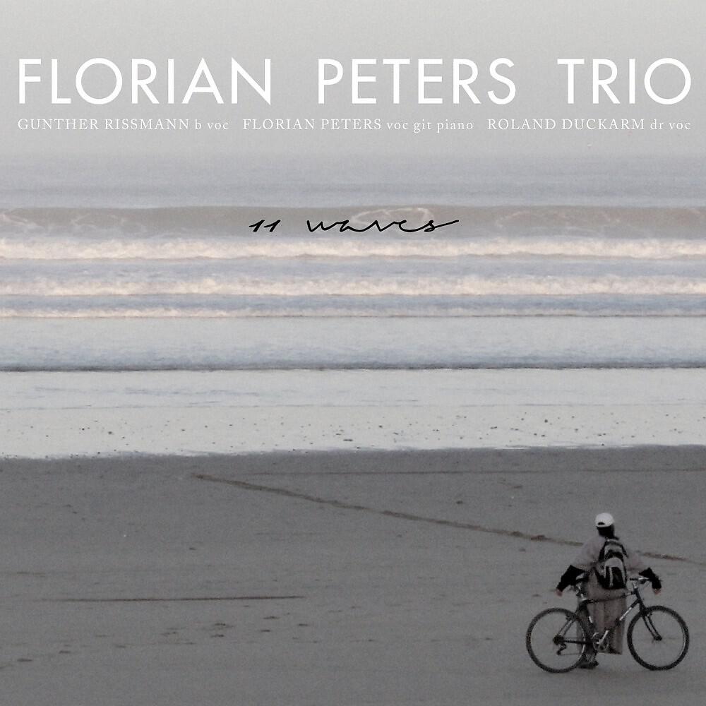 Florian Peters Trio - Brotherly Love