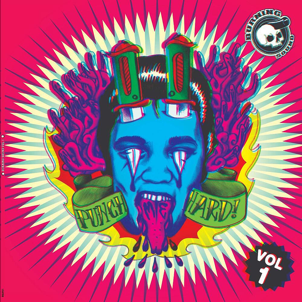 Urban Junior - Music for the Asses