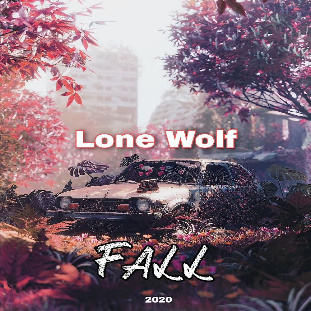 Lone Wolf - Northern Rain (Original Mix)