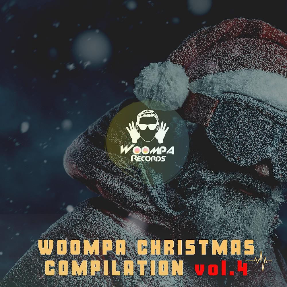 Постер альбома Woompa Christmas Compilation, Vol. 4