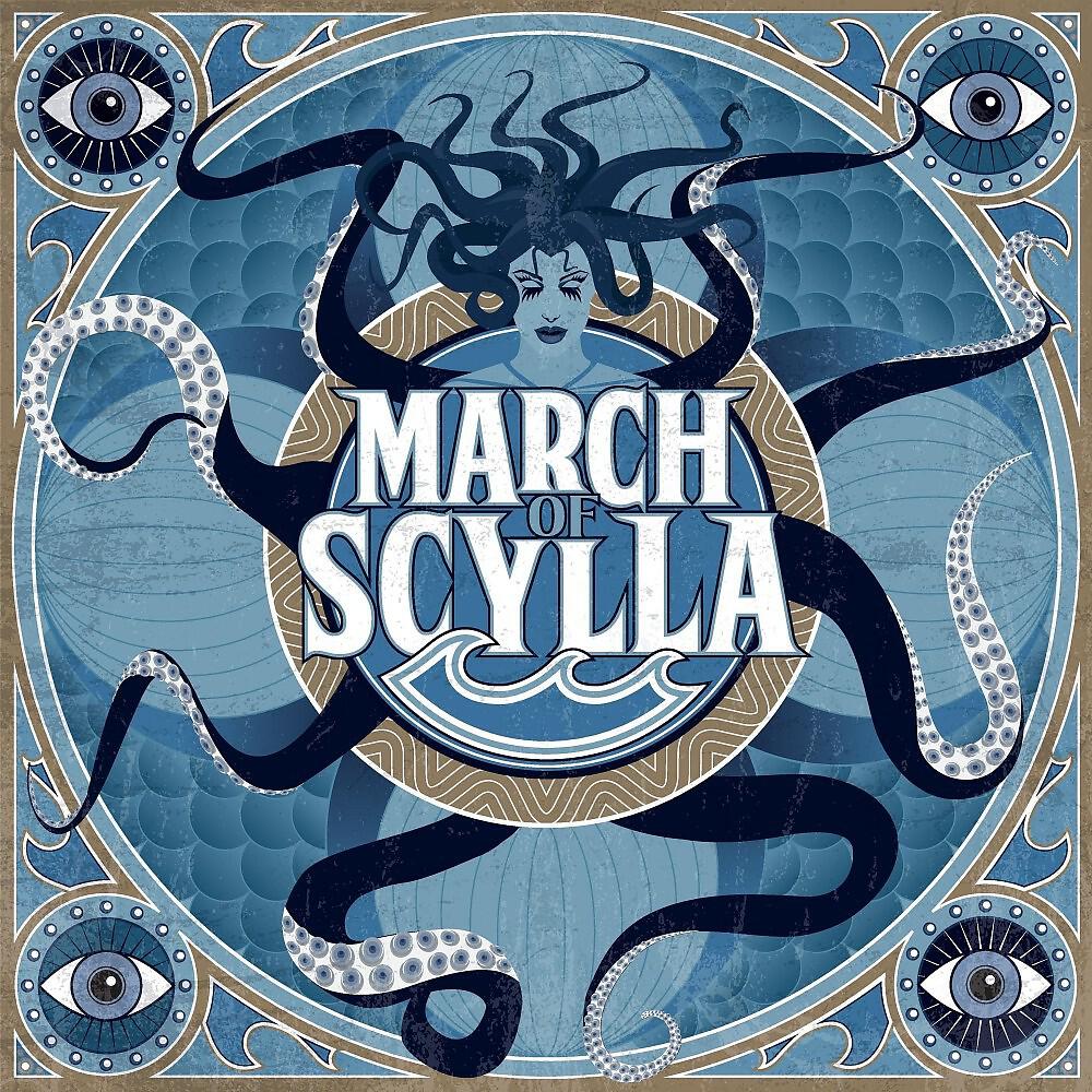 March Of Scylla - Antechamber