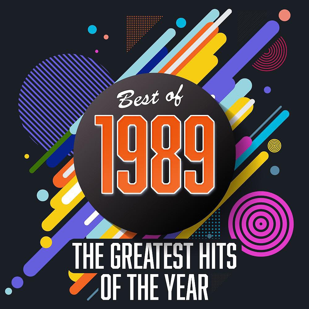 Постер альбома Best of 1989: The Greatest Hits of the Year