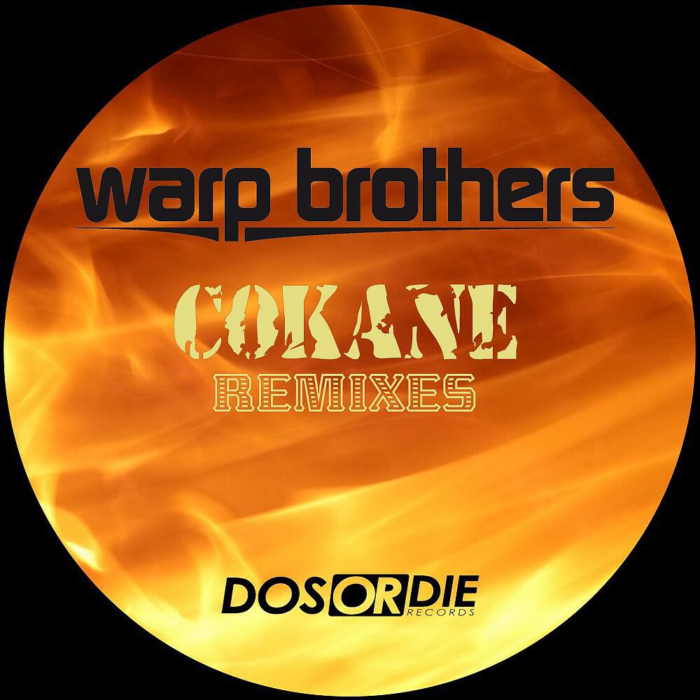 Warp Brothers - Cokane (Melodic Remix)