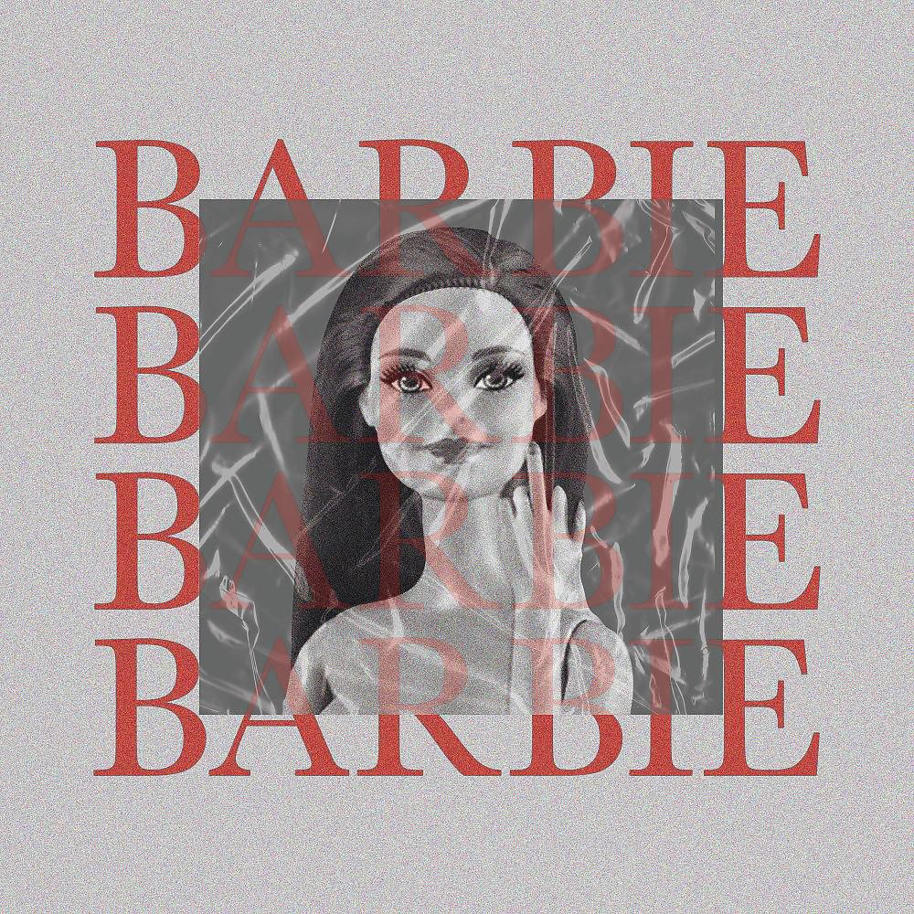 Постер альбома Barbie