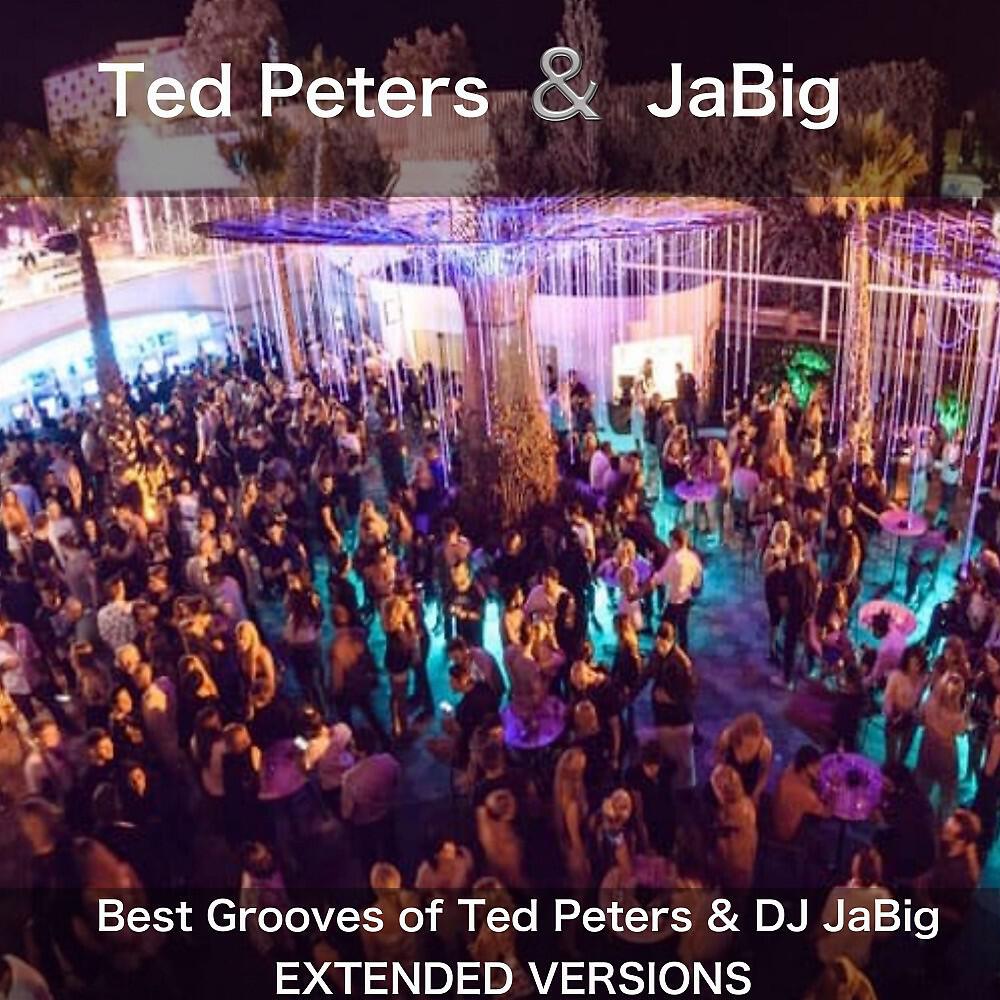 Ted Peters - All Nights (Extended Version)