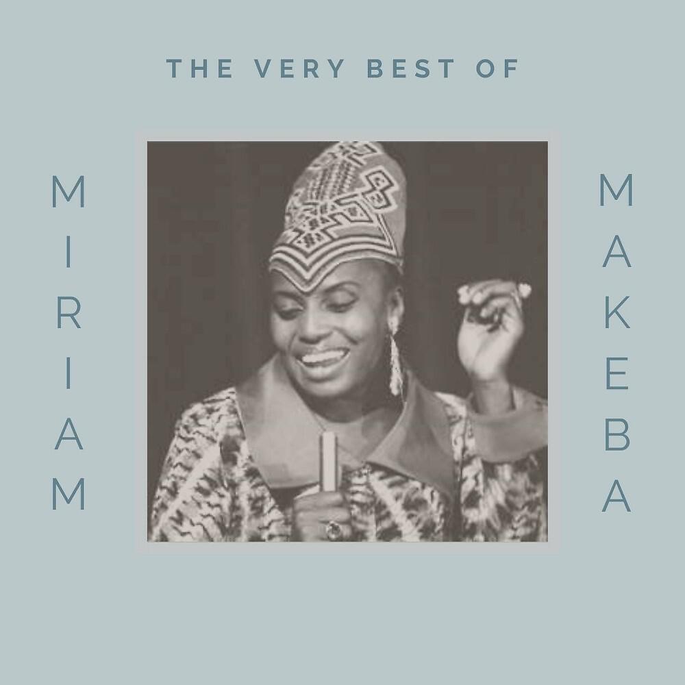Miriam Makeba - Vaichazkem