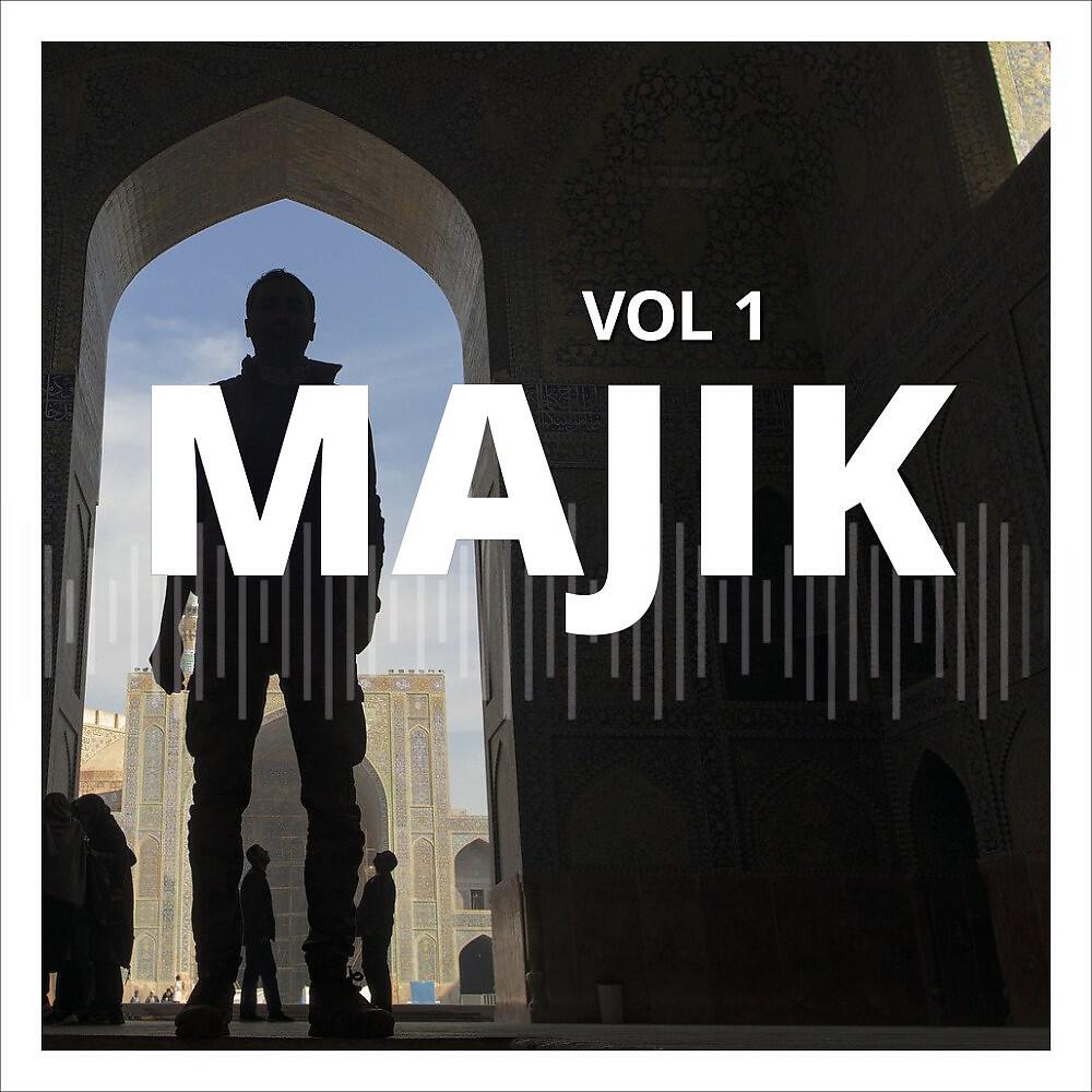 Majik - Playdough System