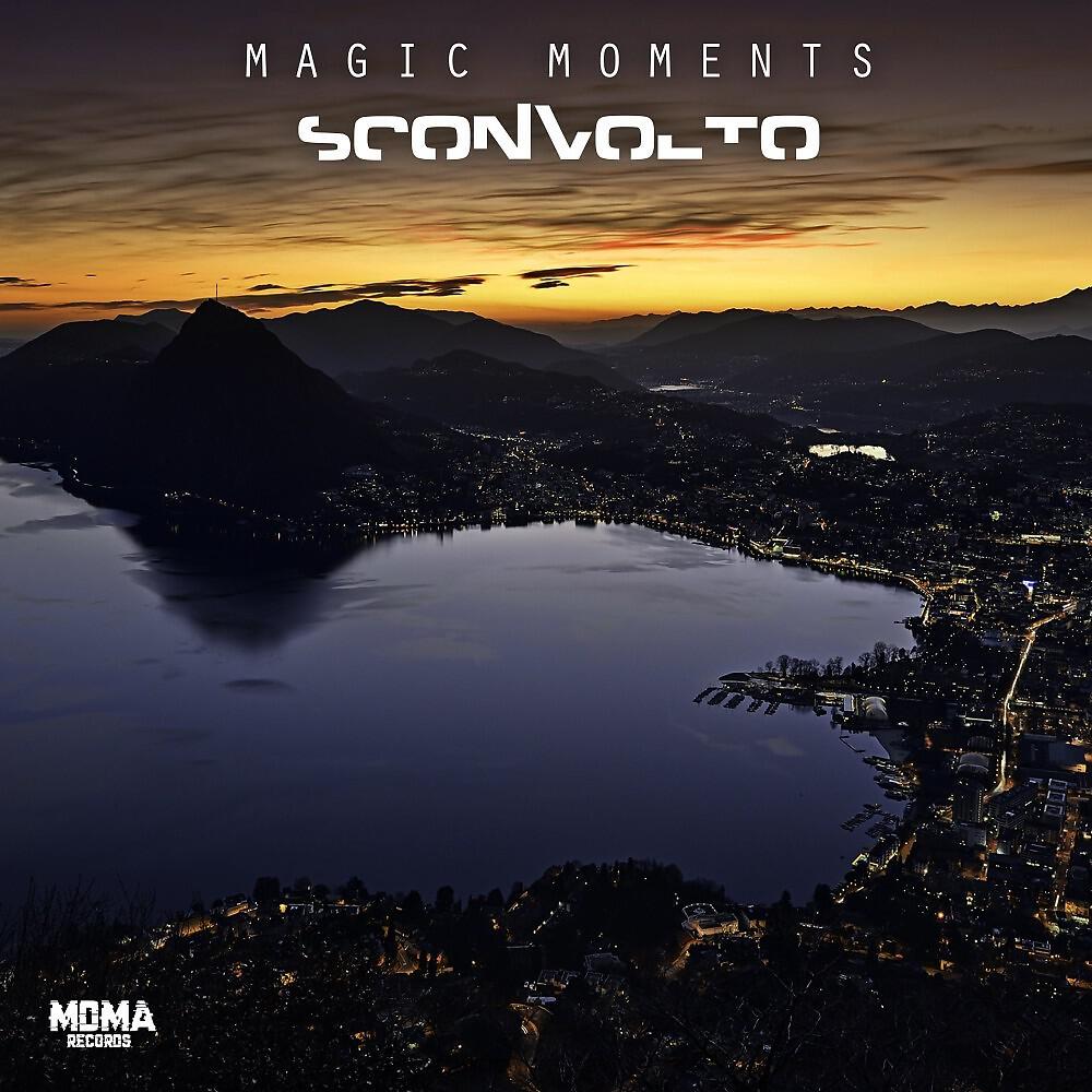 Sconvolto - Conspiracy Theorie