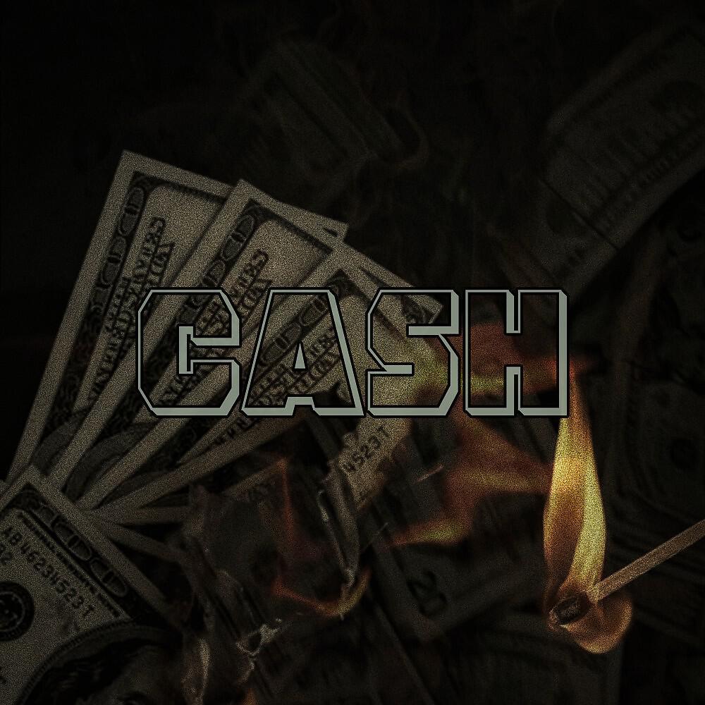 Ensam - Cash