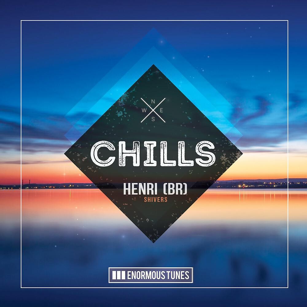Henri (BR) - Shivers (Extended Mix)
