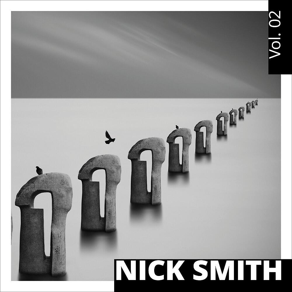 Nick Smith - Guitar Vibin