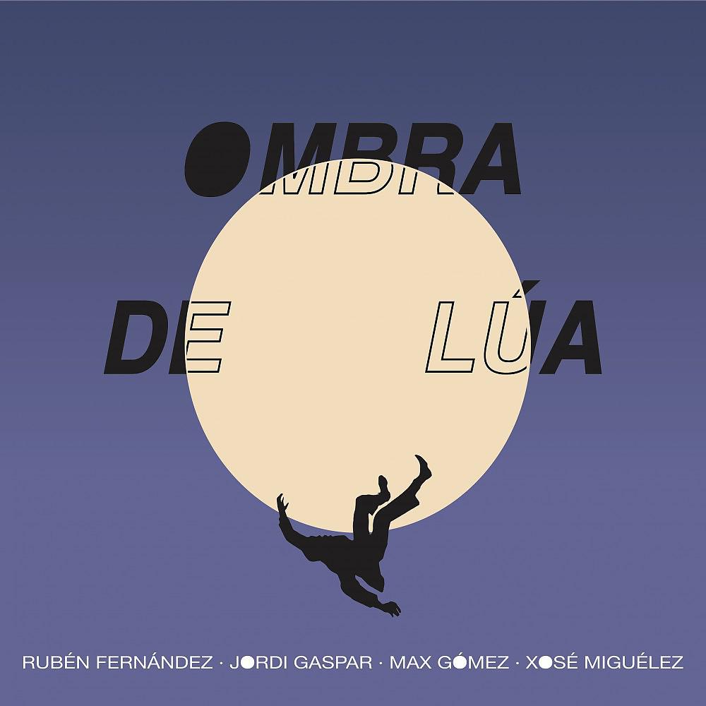 Постер альбома Ombra de Lúa