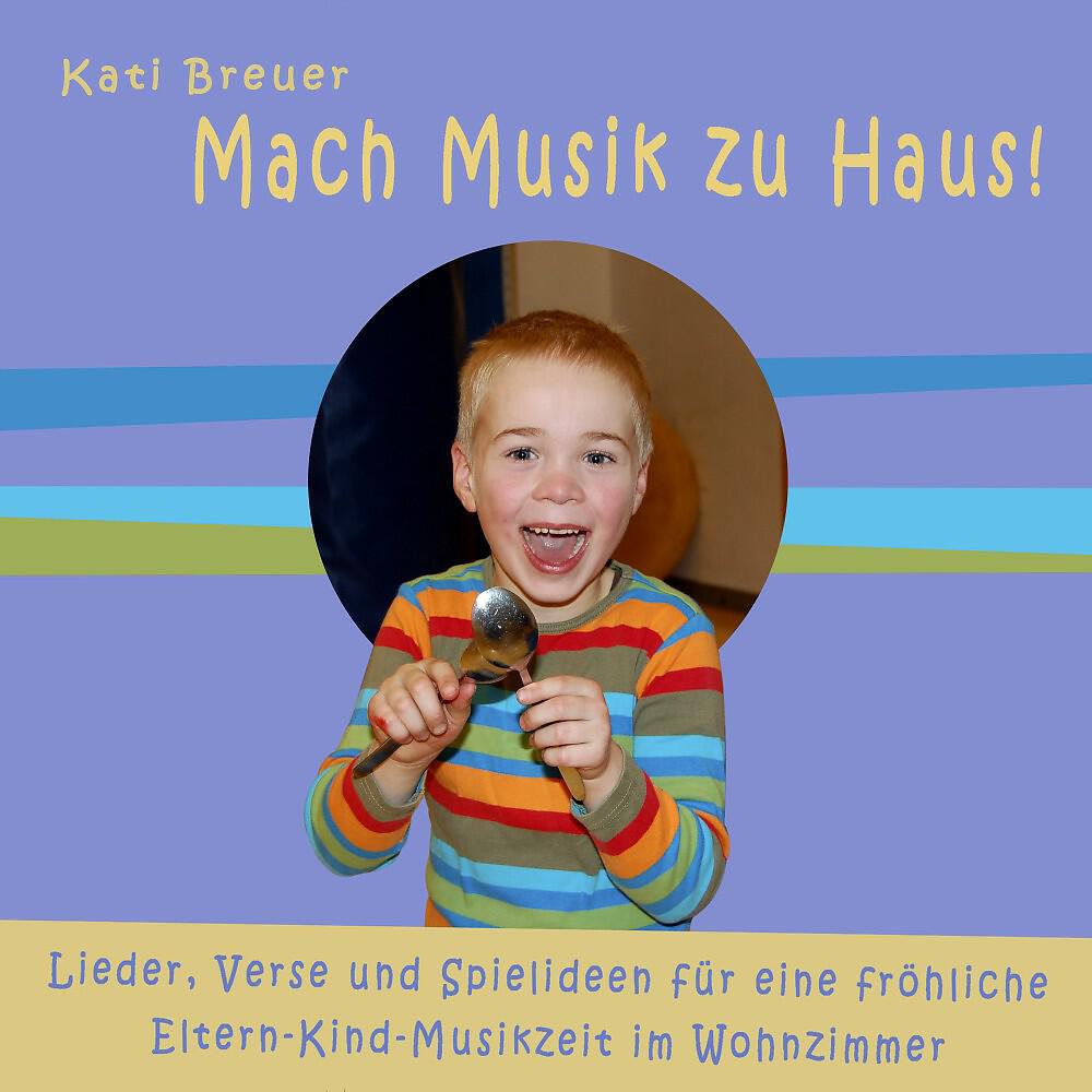 Kati Breuer - Hallo, ihr lieben Leute