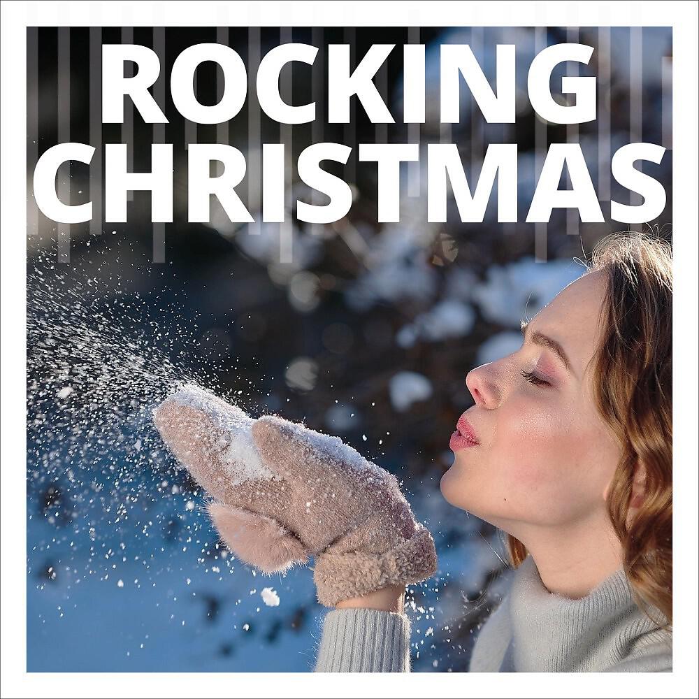 Jonathan Foster - Red Cabin - Welcome Christmas Time