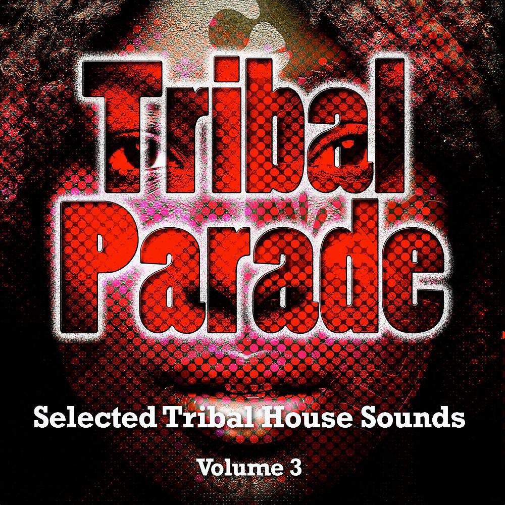 Постер альбома Tribal Parade, Vol. 3 (Selected Tribal House Sounds)