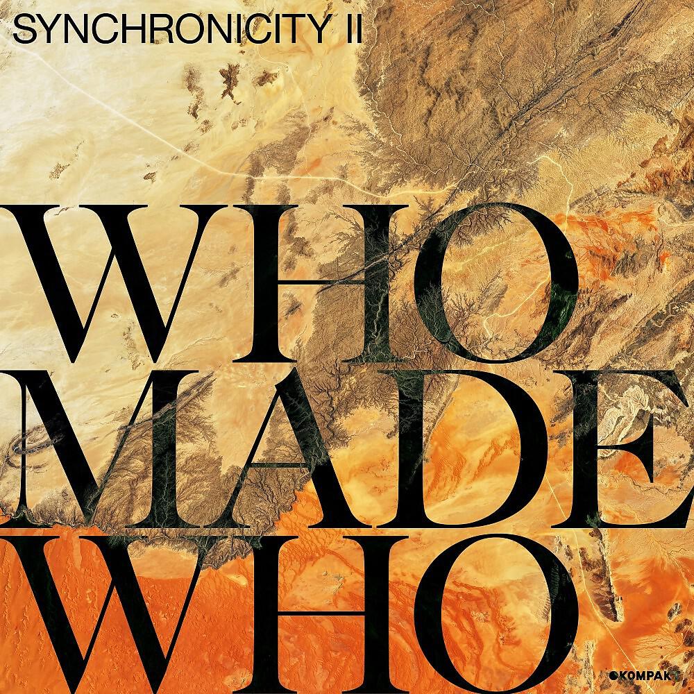 WhoMadeWho - Peter Pan Me
