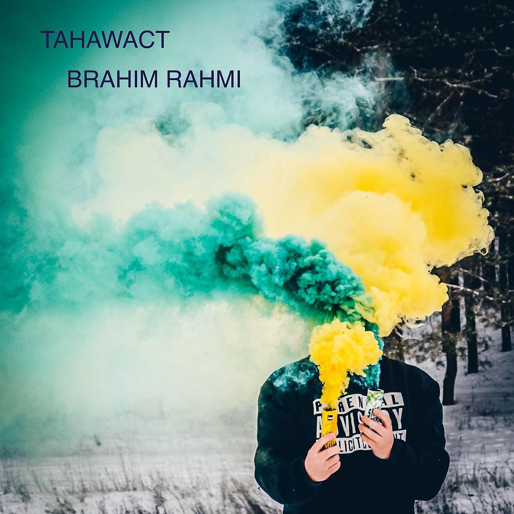 Brahim Rahmi - Tirza