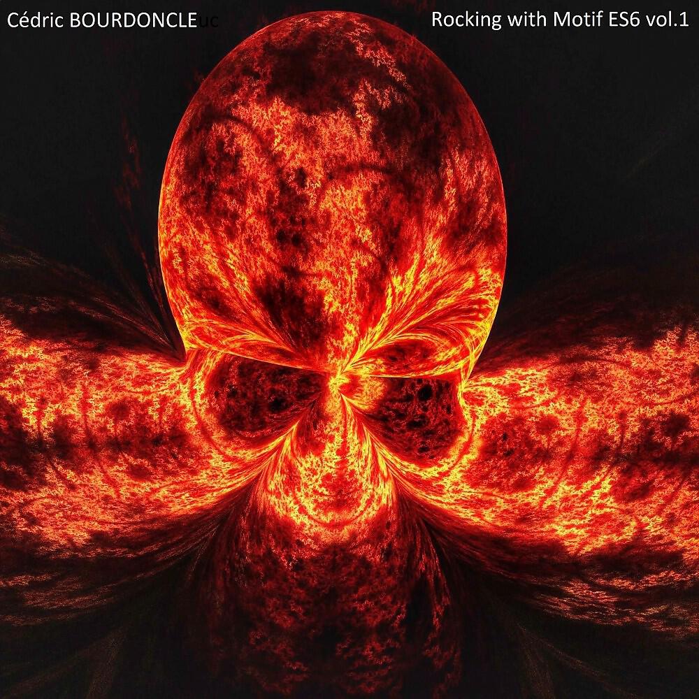 Cédric Bourdoncle - Rocking with Motif ES6, Pt. 9