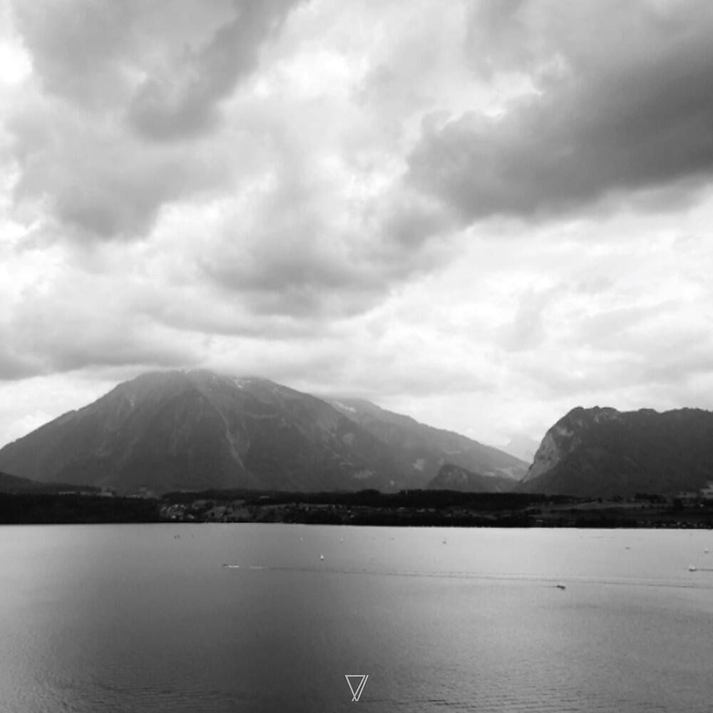 Ercos Blanka - The Last Fall (Lessovsky Remix)