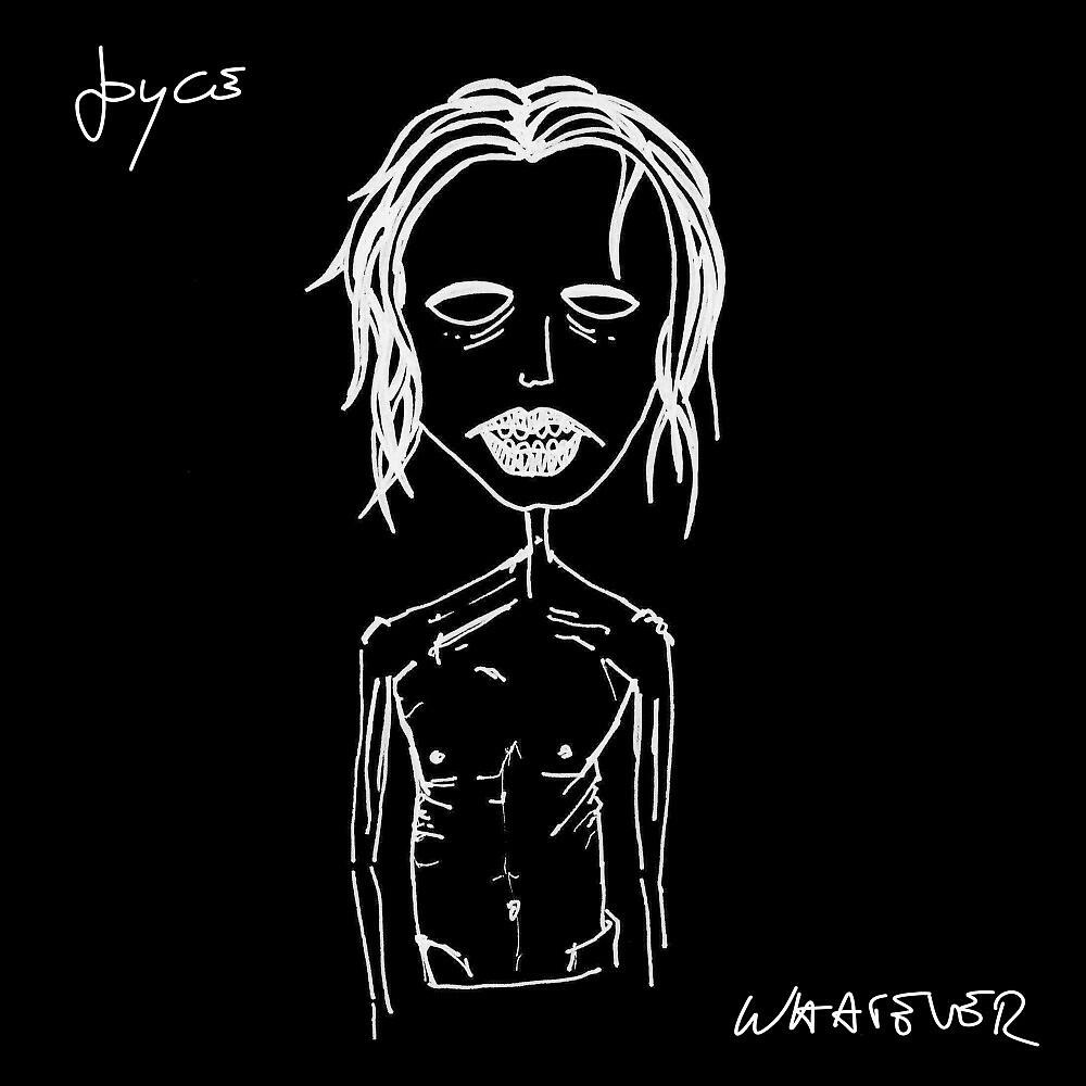 Joyce - Underground Sunset