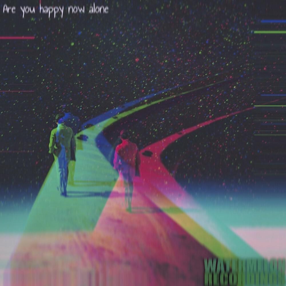Igor Garnier - Are You Happy Now Alone