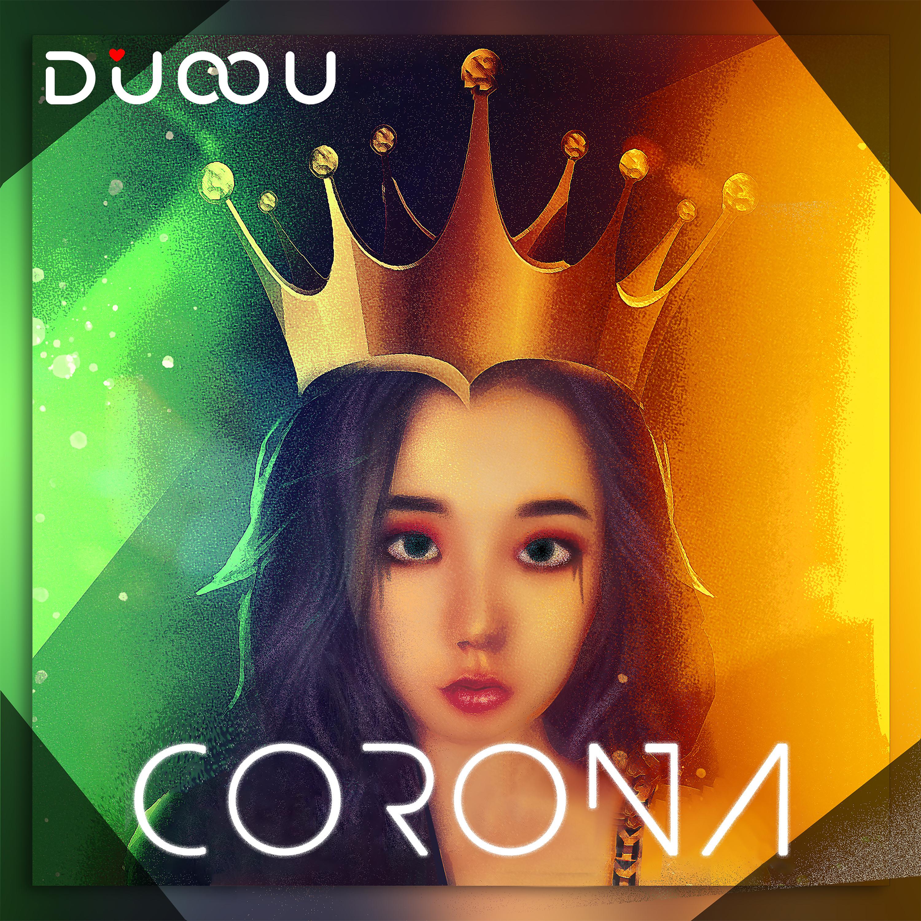 Постер альбома Corona