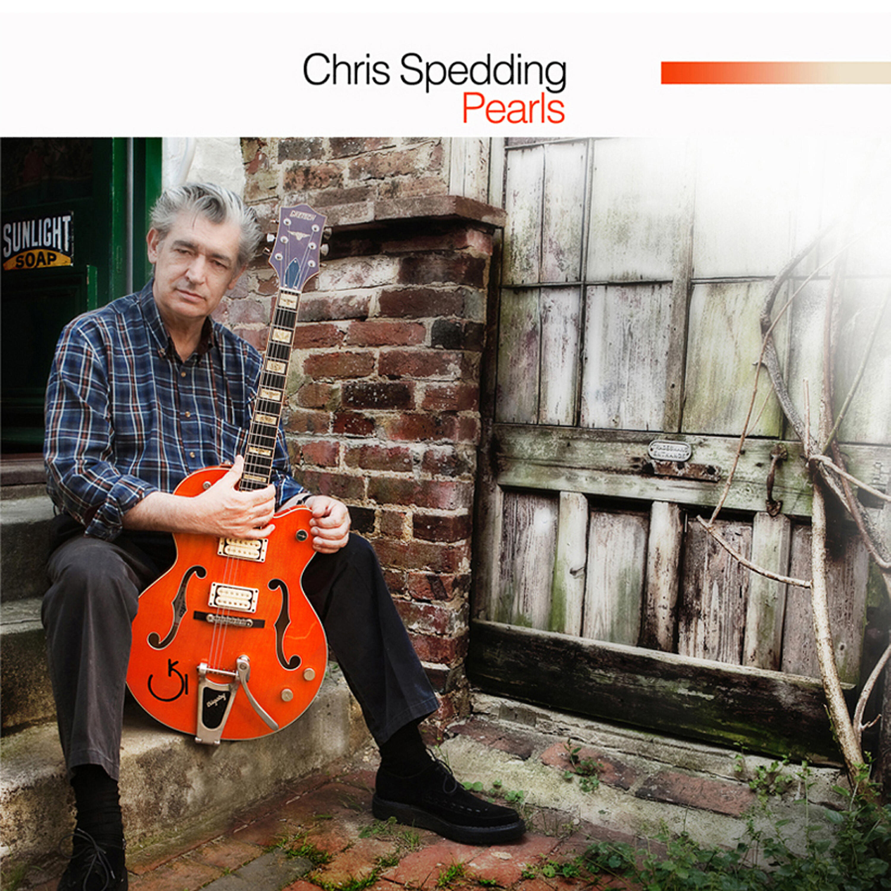 Chris Spedding - Drippin's