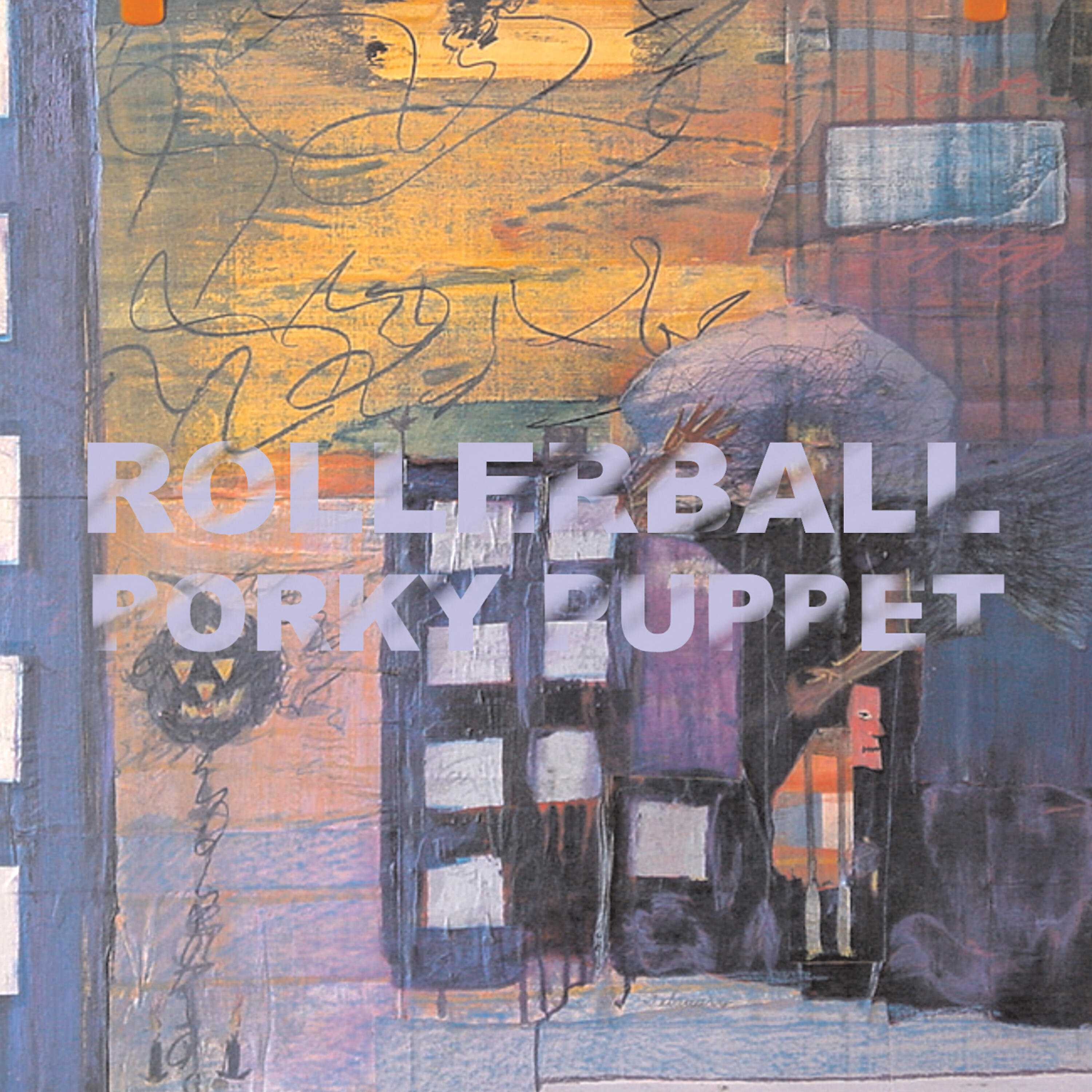 Rollerball - Debauchery