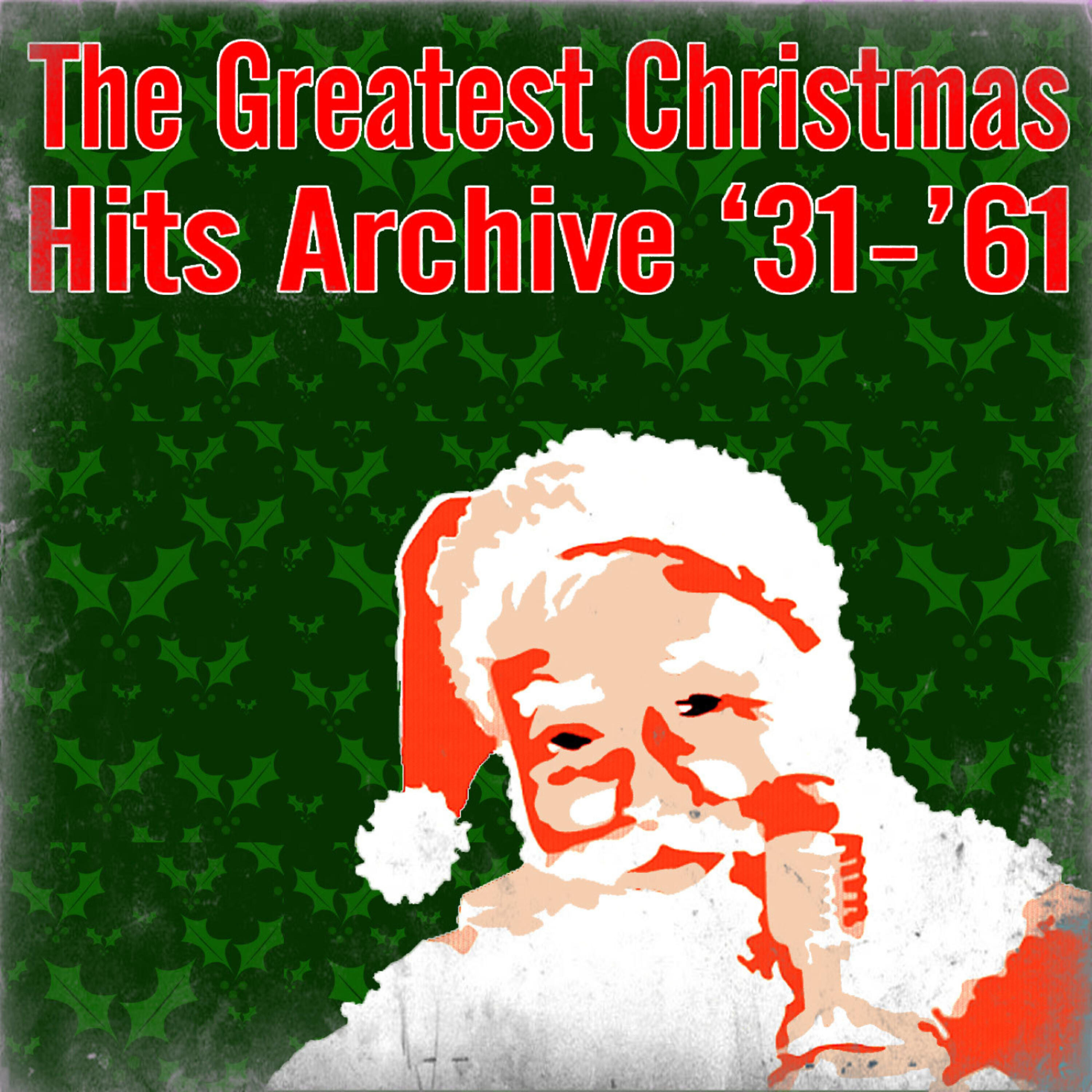 Ruby Murray - The Very First Christmas Of All