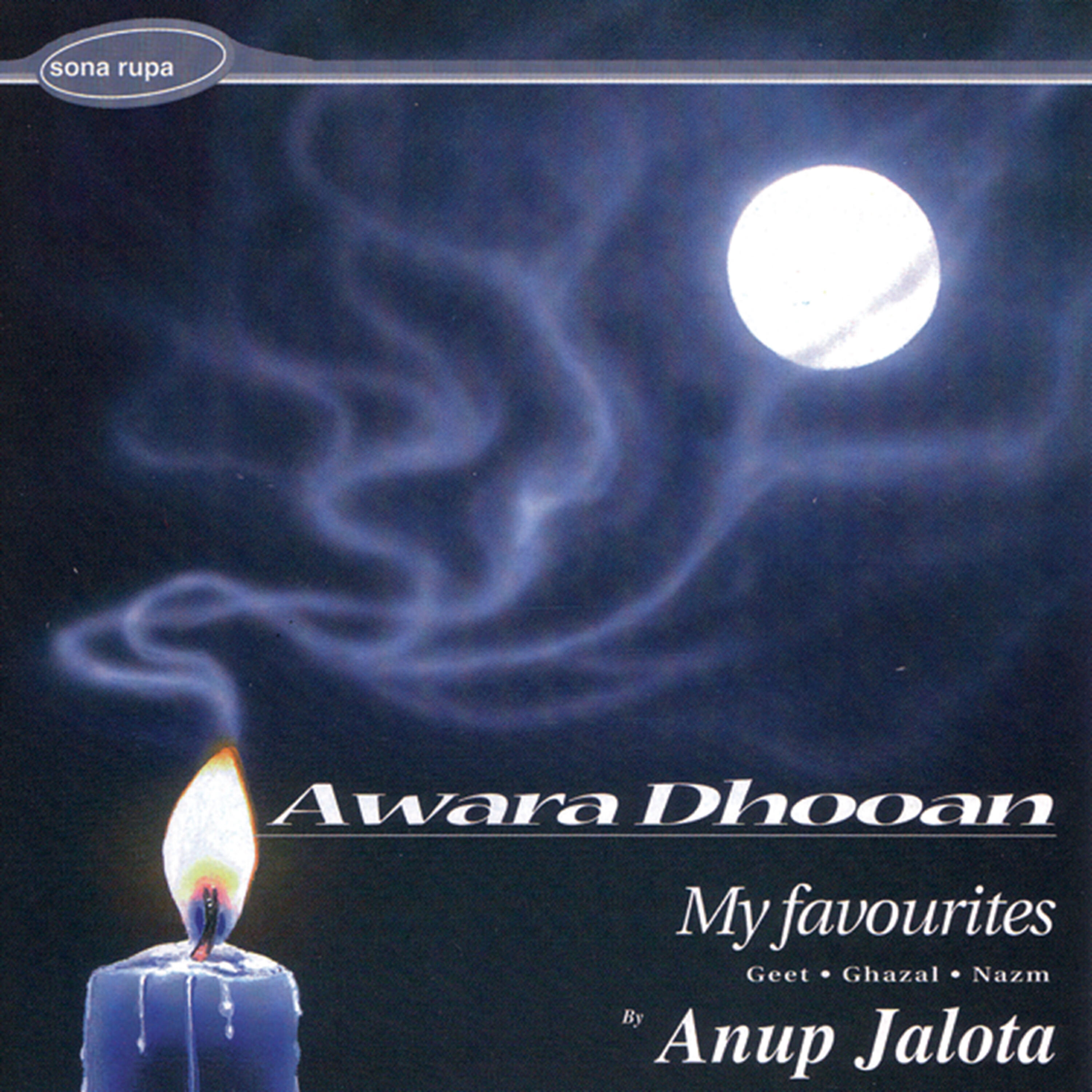 ANUP JALOTA - Ruk Jao Subah Din
