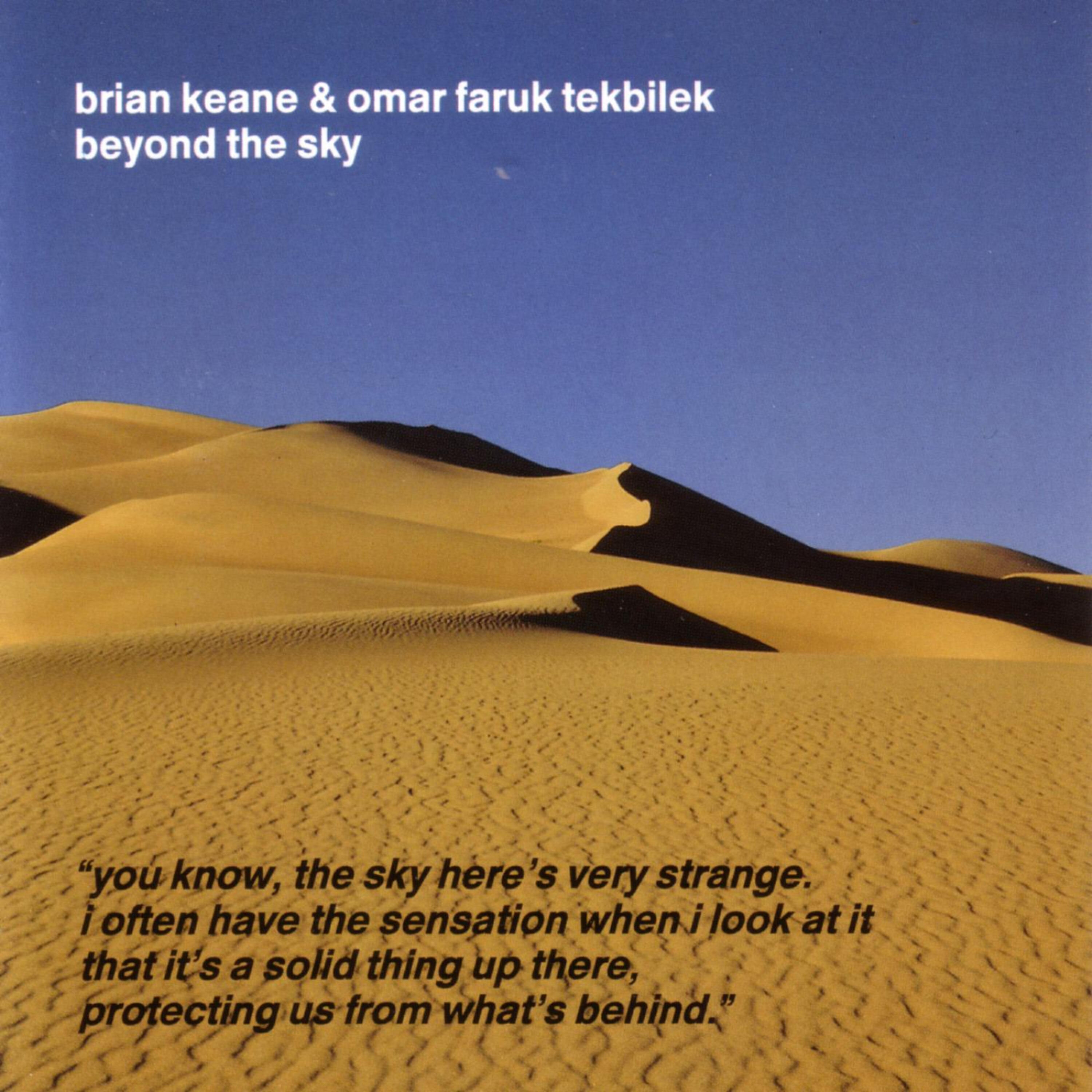 Brian Keane - Kolaymi