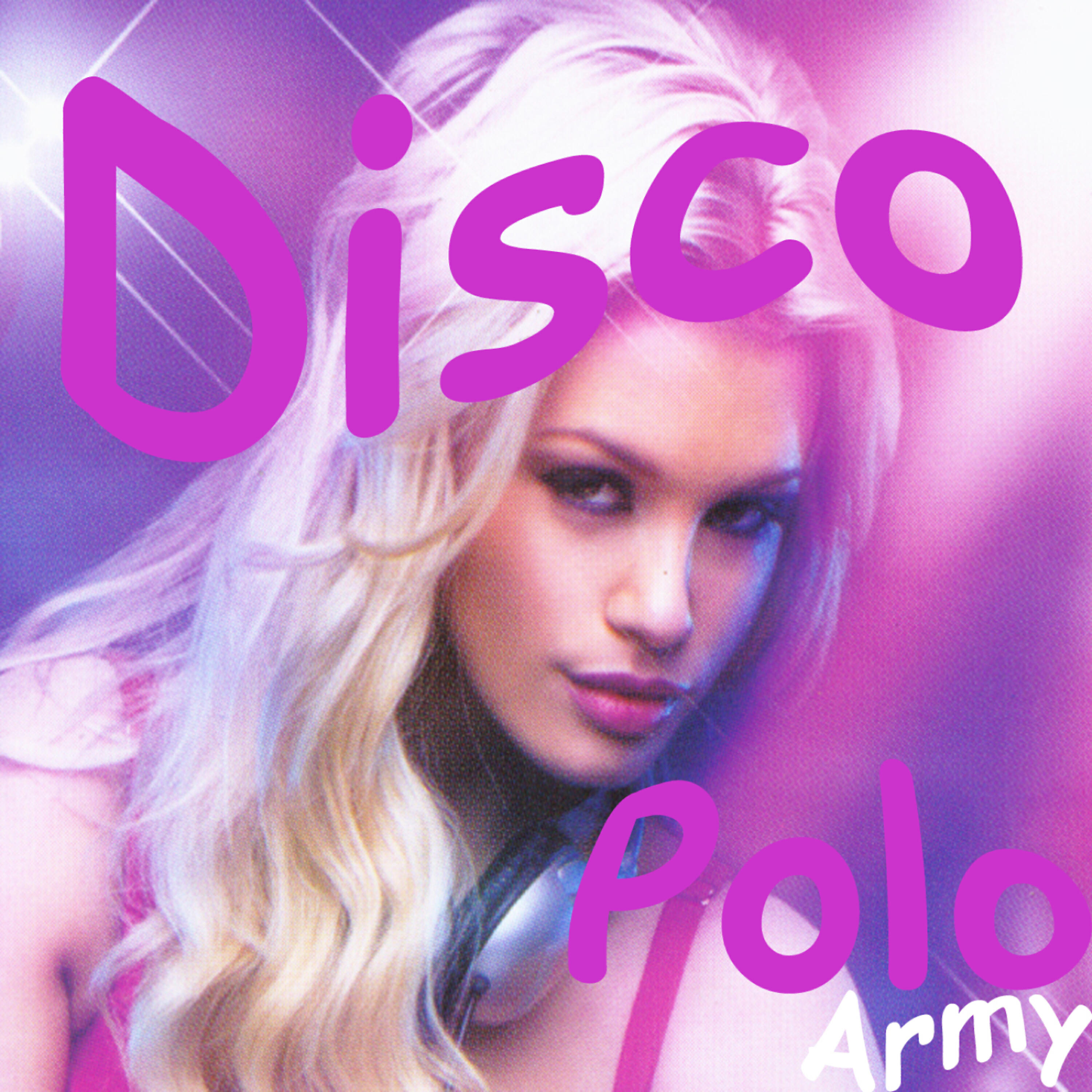 Disco Polo Army - Dancing Legs