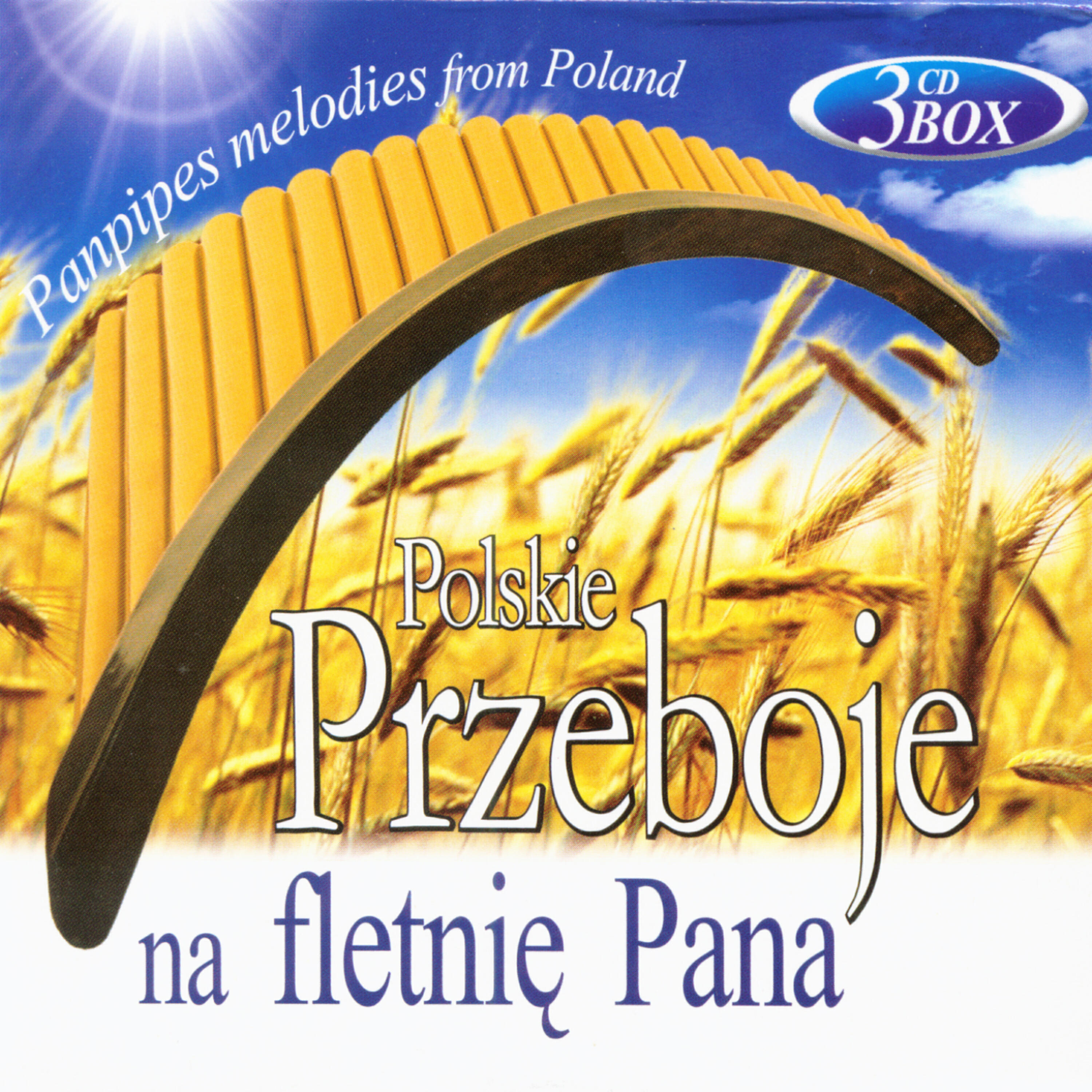 Marcin Lewandowski - Zloty pierscionek