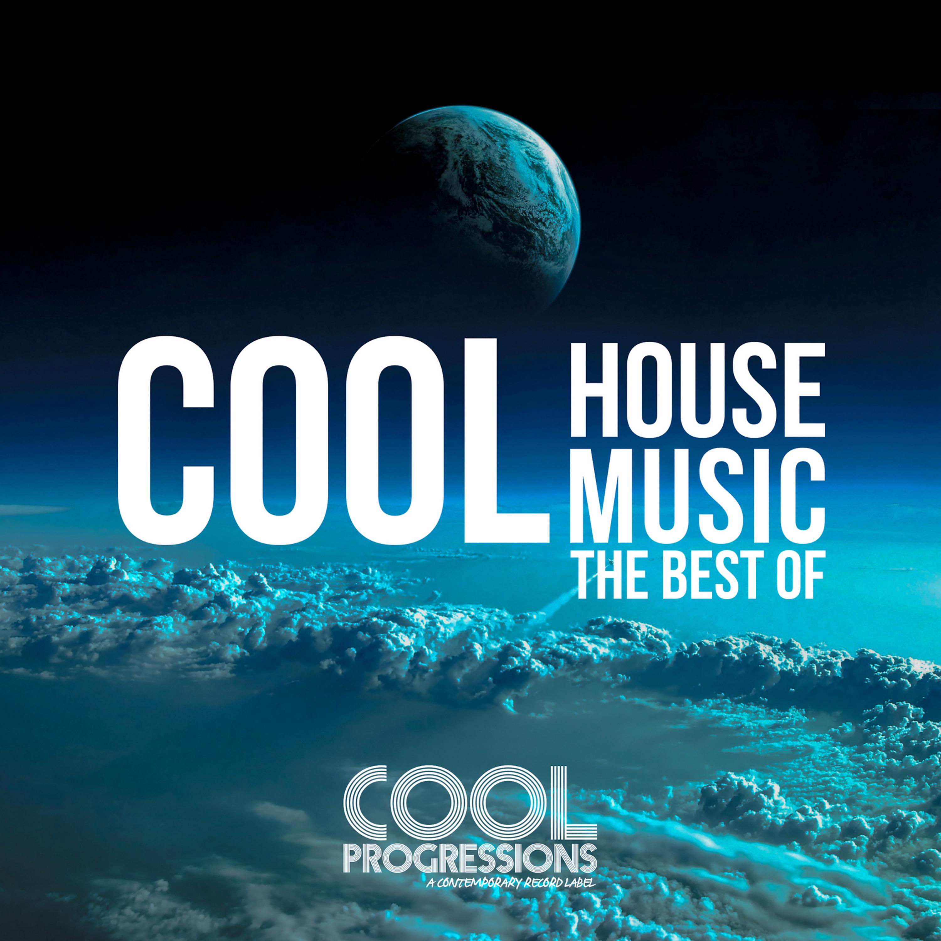 Постер альбома Cool House Music - The Best Of