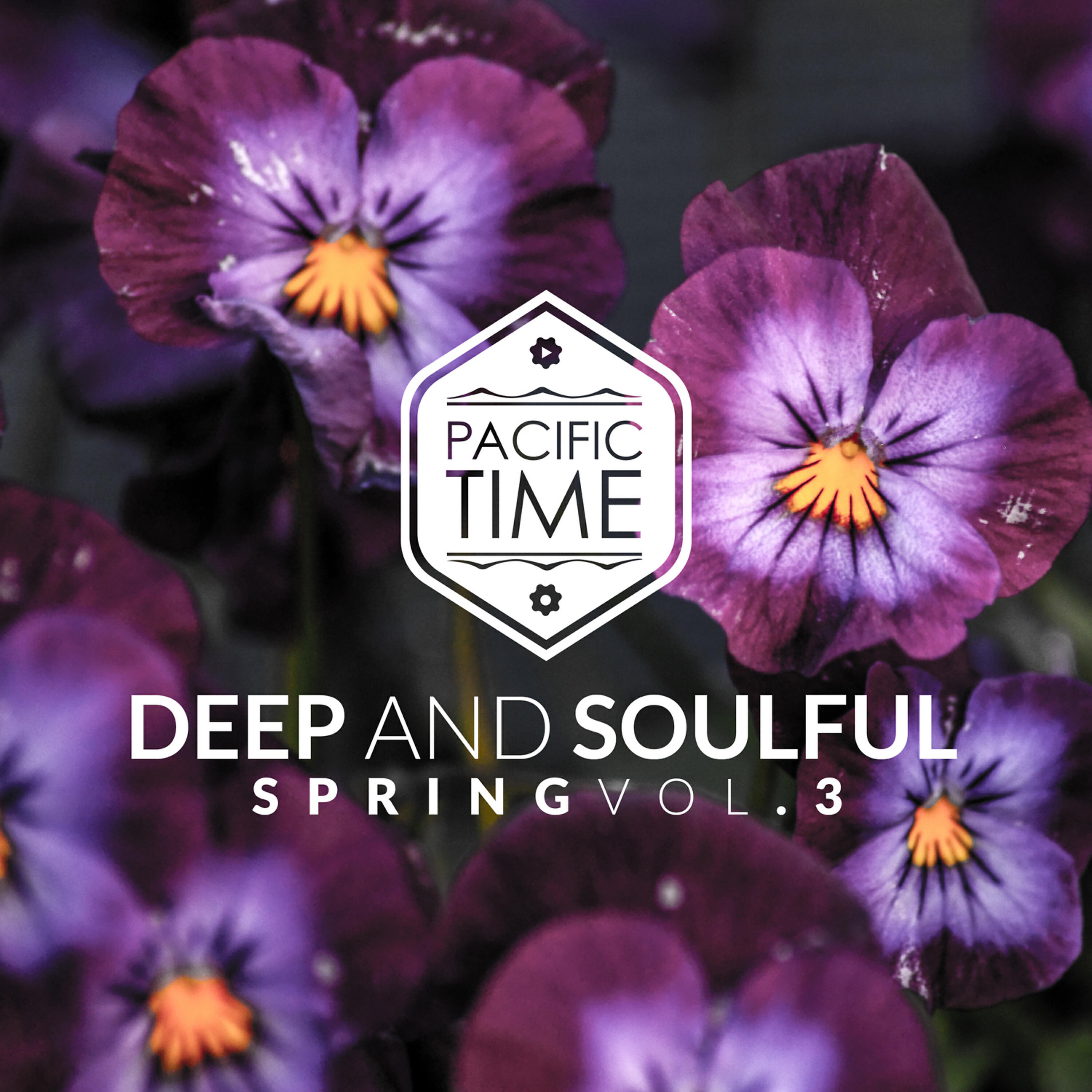 Brothers Inda Deep - Let the Moove (Modell & Mercier's Deep Mix)
