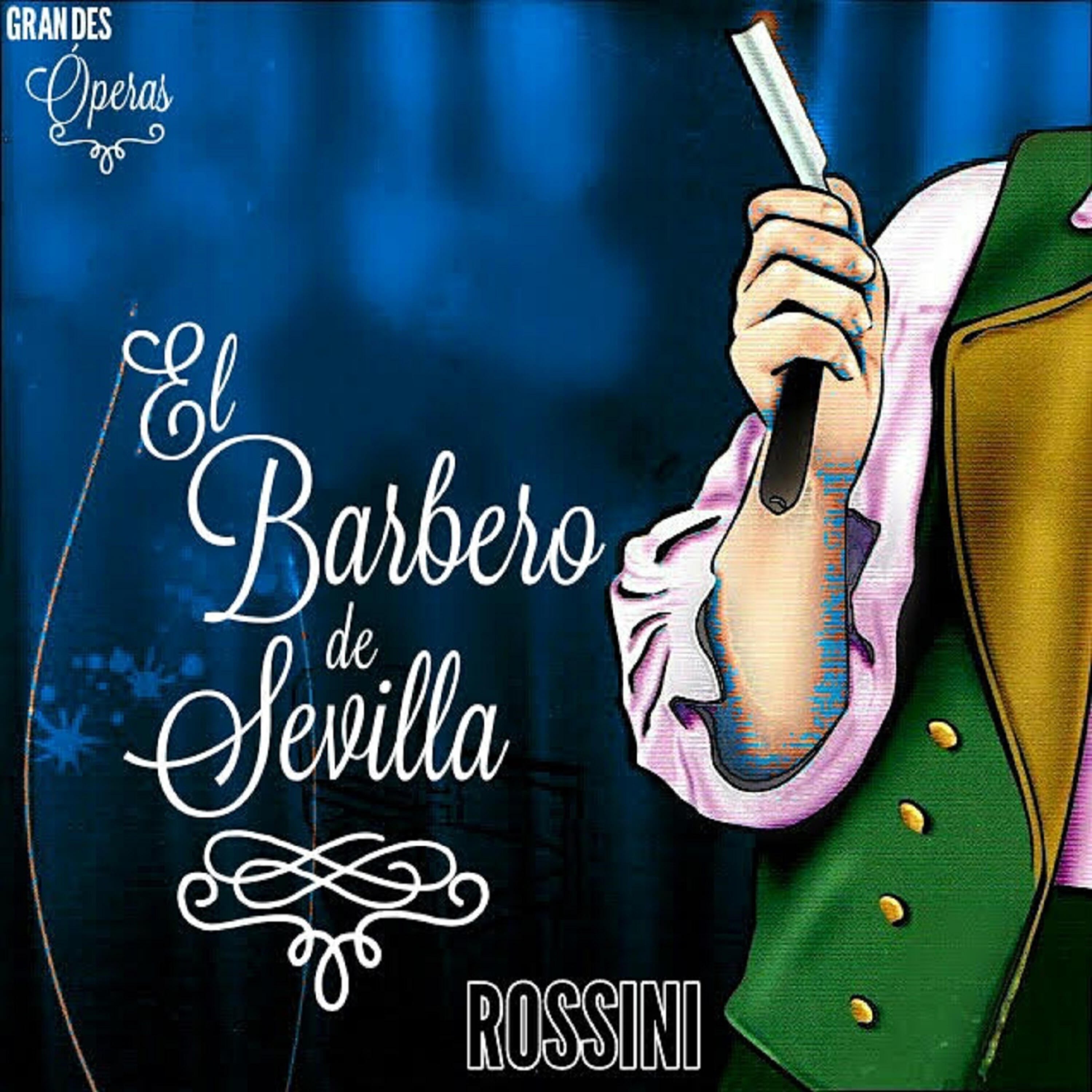 Victoria De Los Angeles - El Barbero de Sevilla, Act II: 