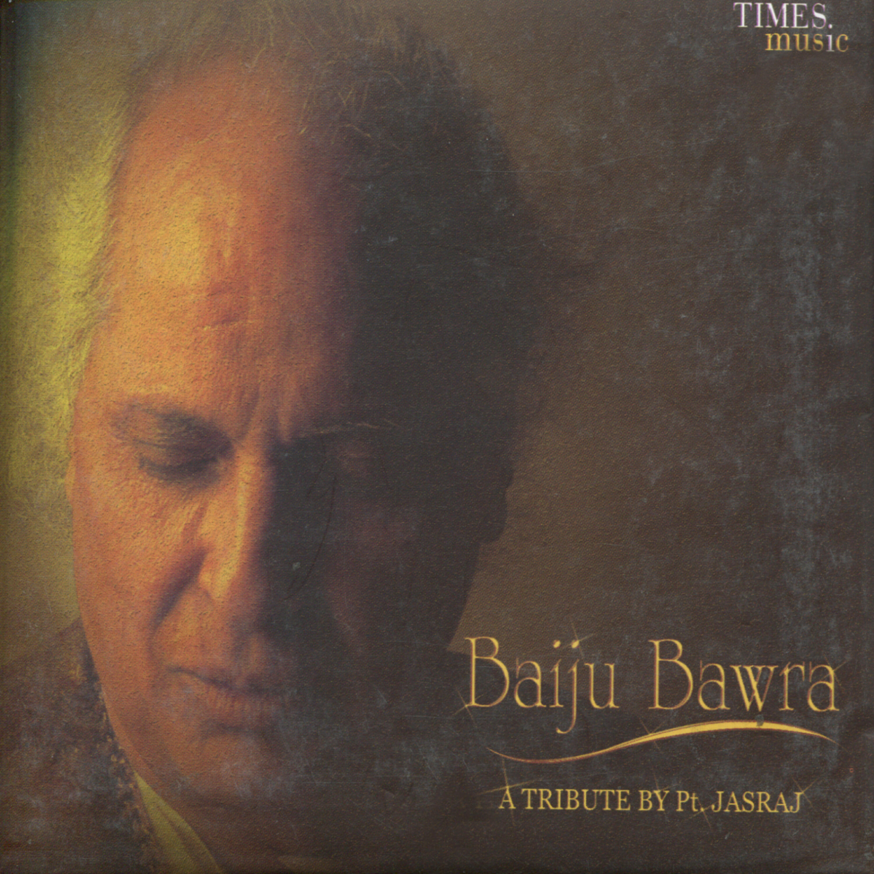 Pandit Jasraj - Raag Bhimpalasi