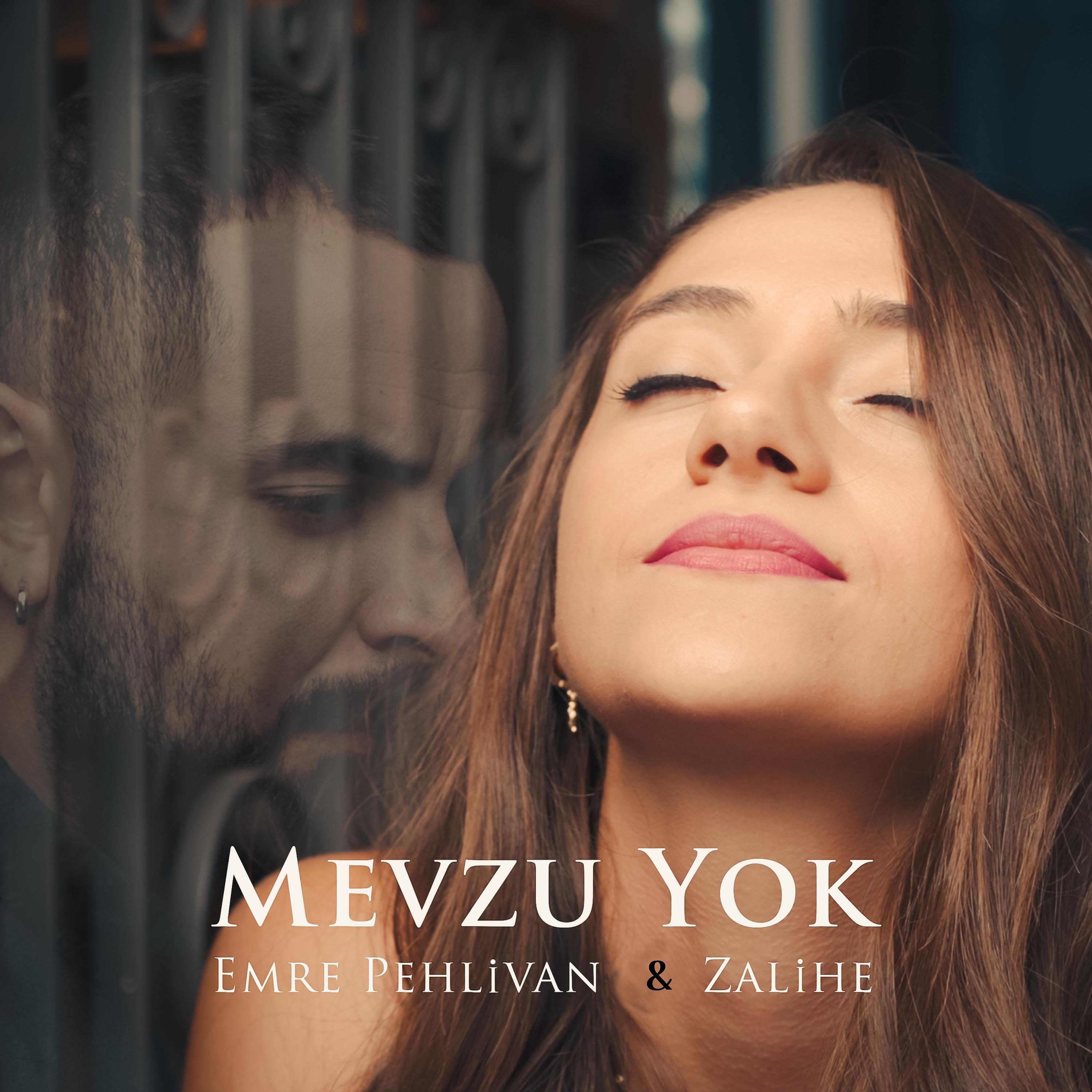 Постер альбома Mevzu Yok