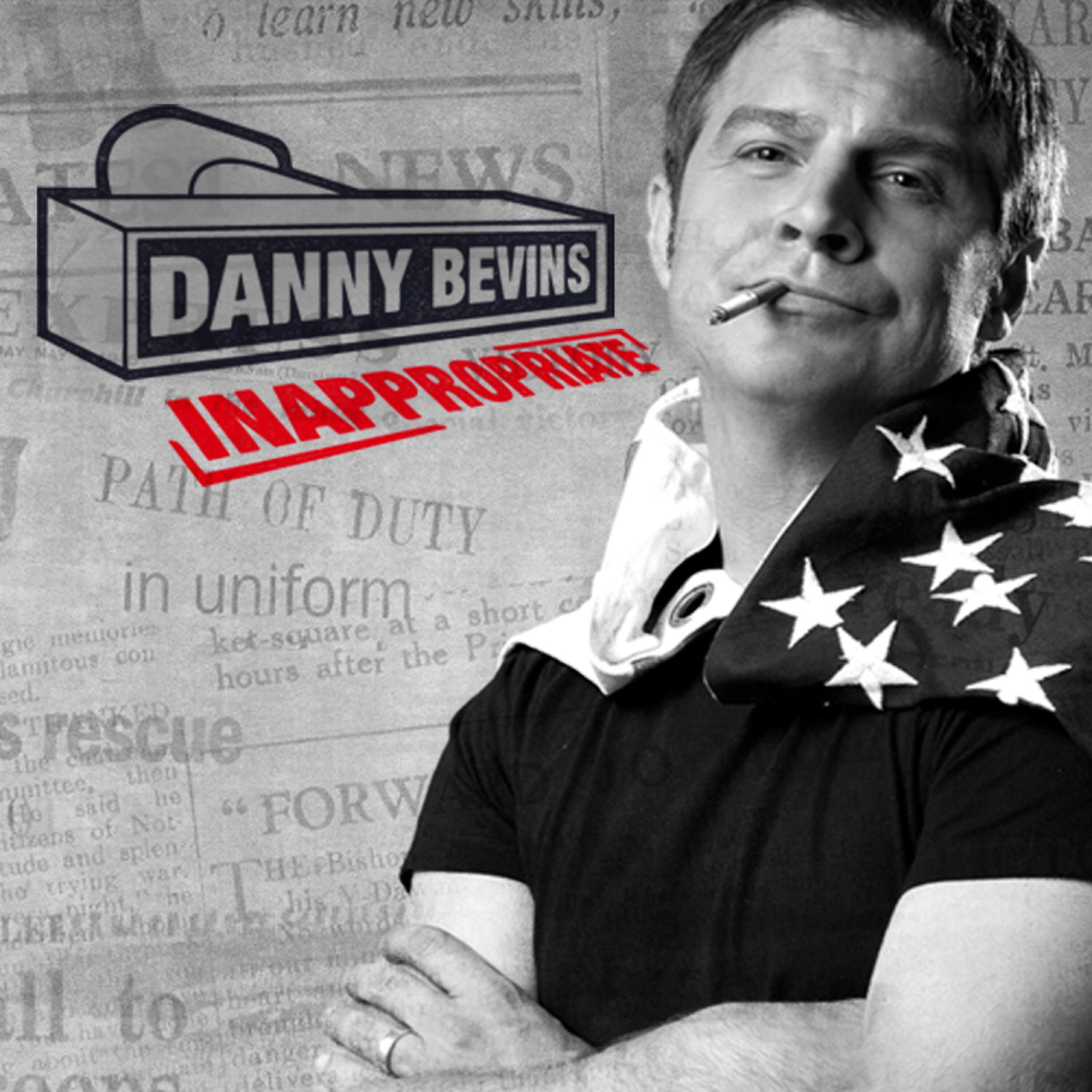 Danny Bevins - Cousin