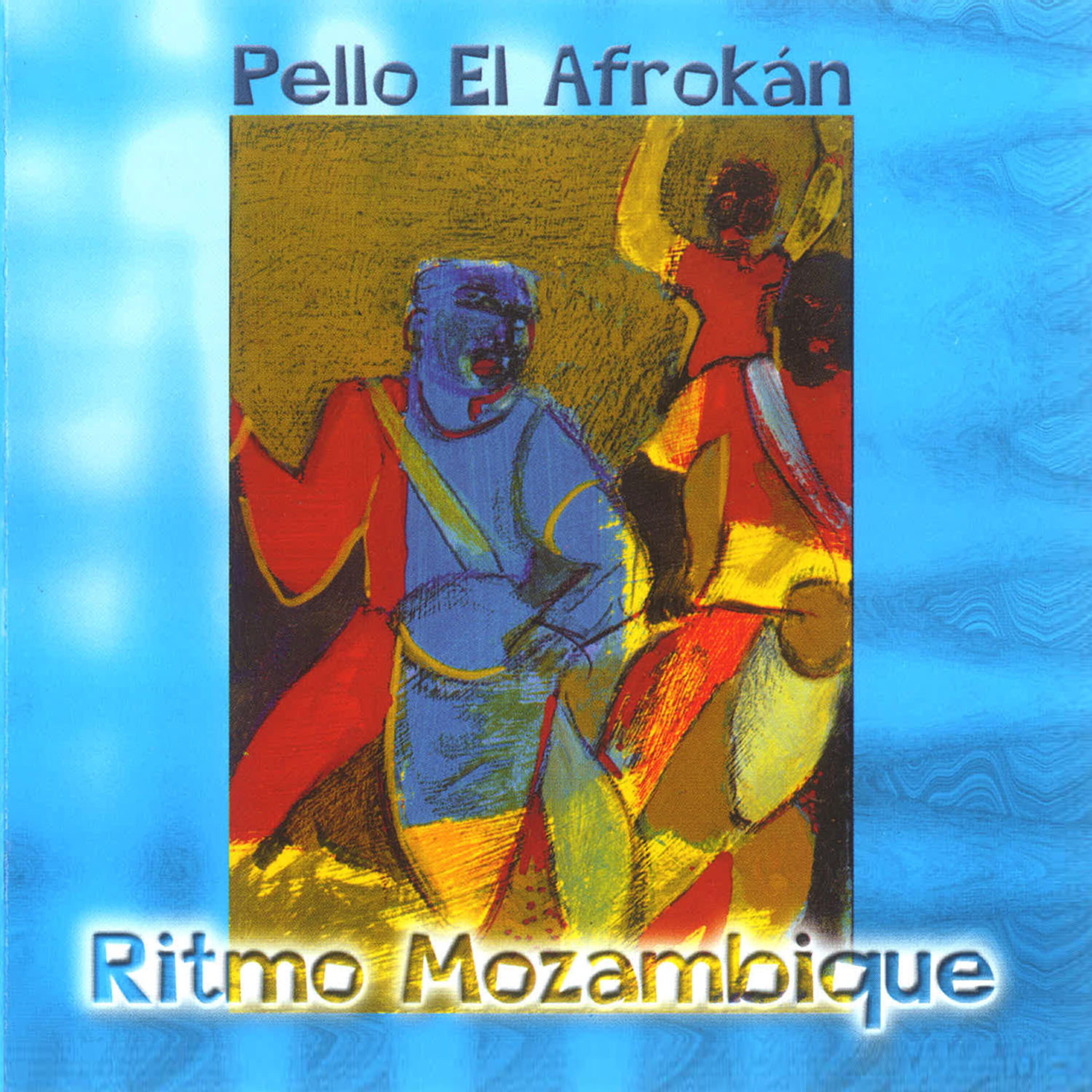 Pello El Afrokán - Yo Te Enseño, Cuca