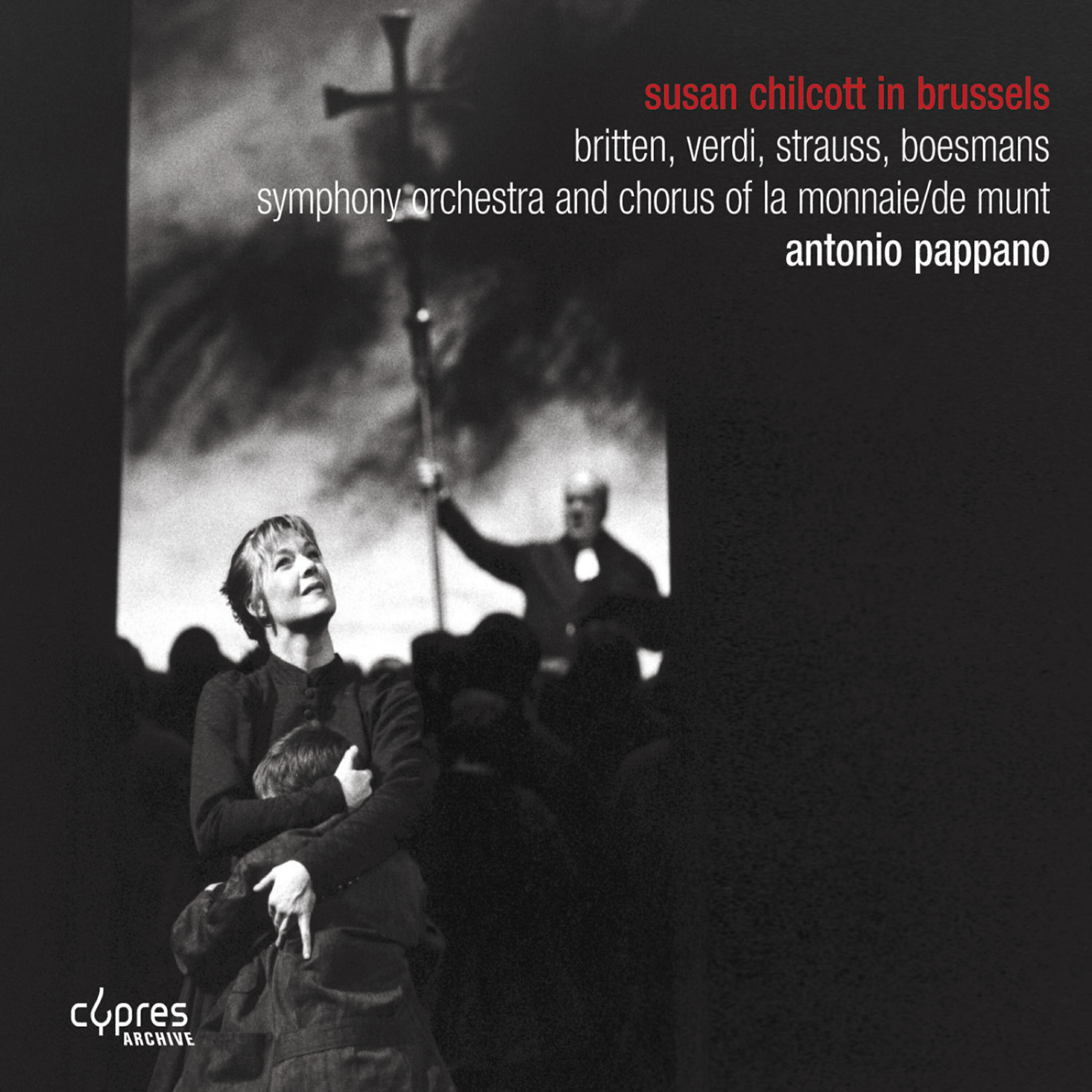 Susan Chilcott - Peter Grimes: The Truth, the Pity and the Truth - Interlude I: on the Beach