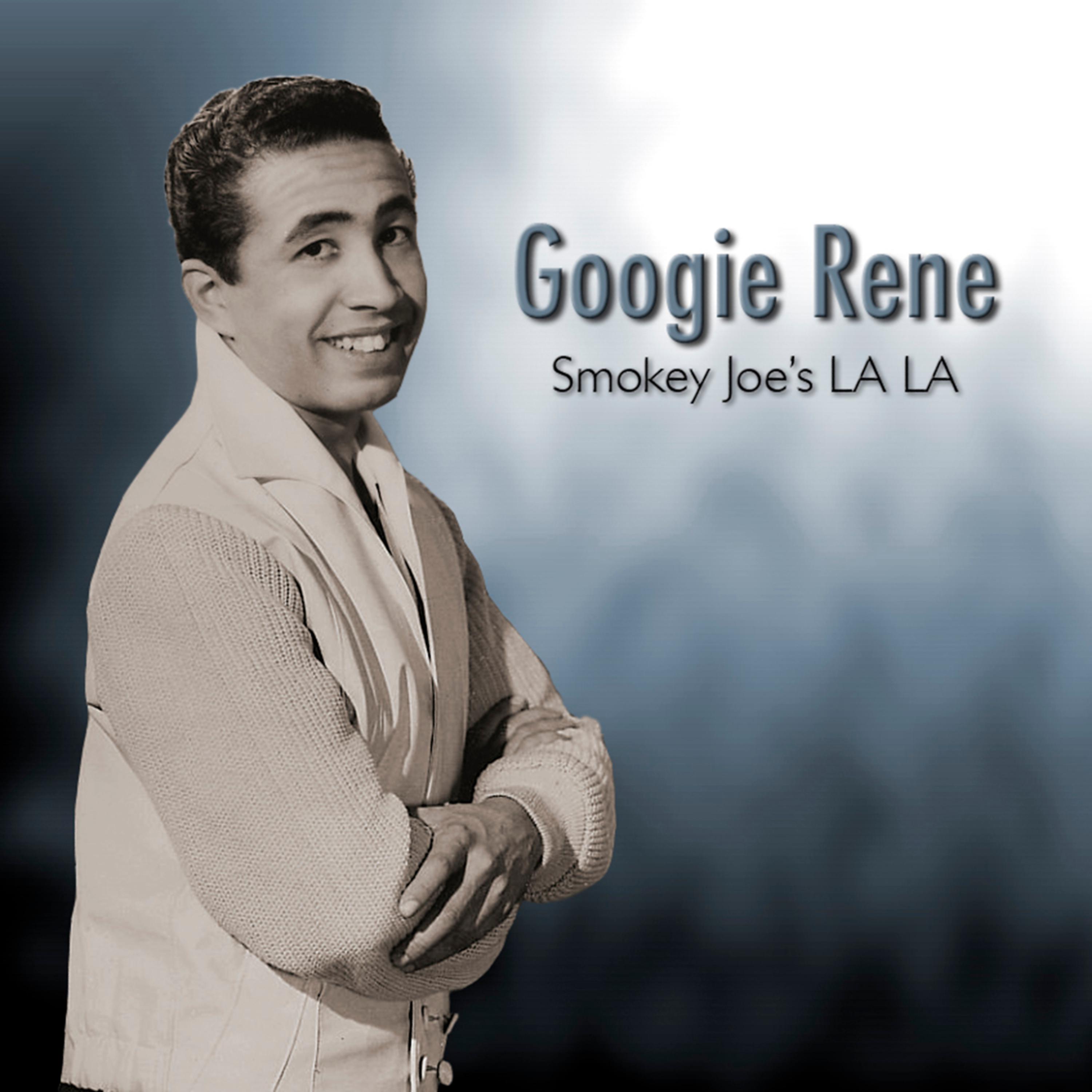 Постер альбома Smokey Joe's LA LA