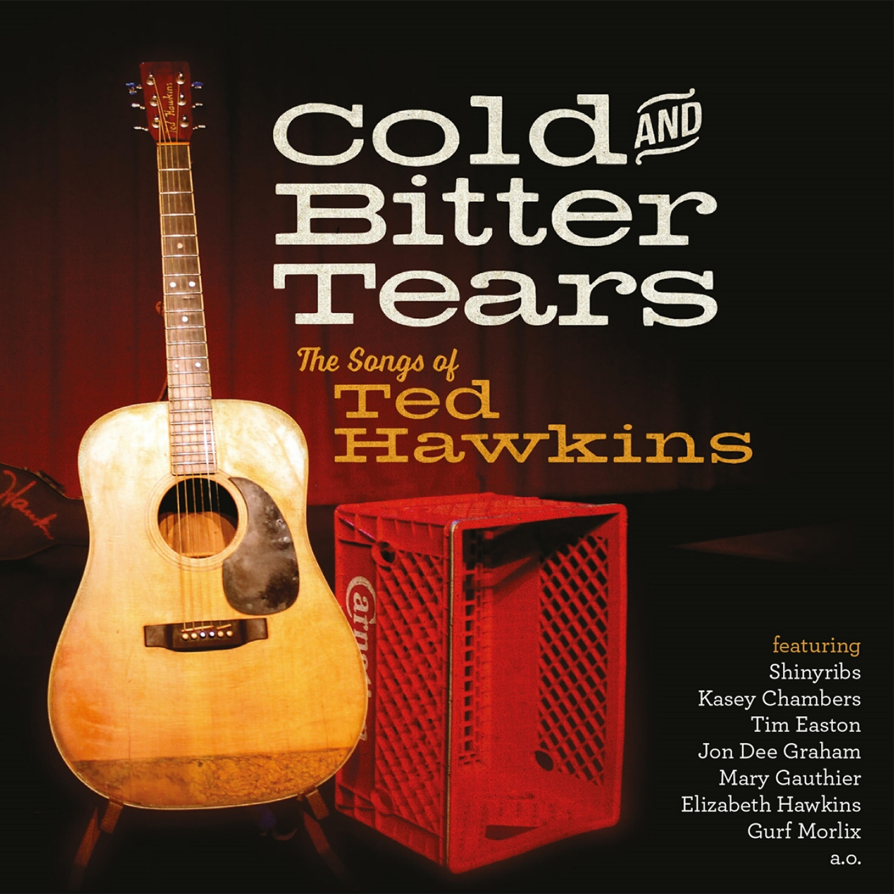 Mary Gauthier - Sorry You're Sick