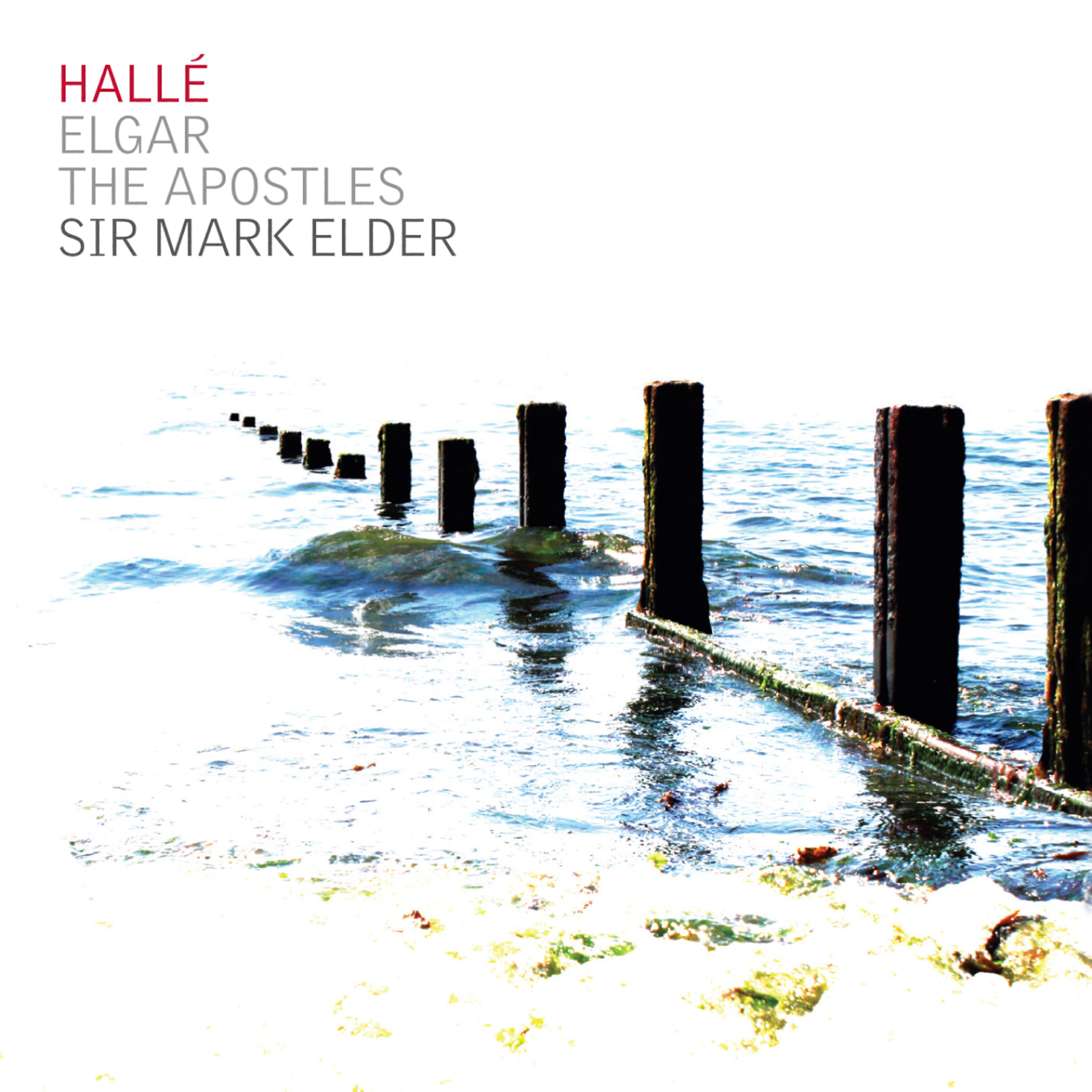 Hallé Choir - The Apostles, Op. 49: Part 1, I. The Calling of the Apostles, 