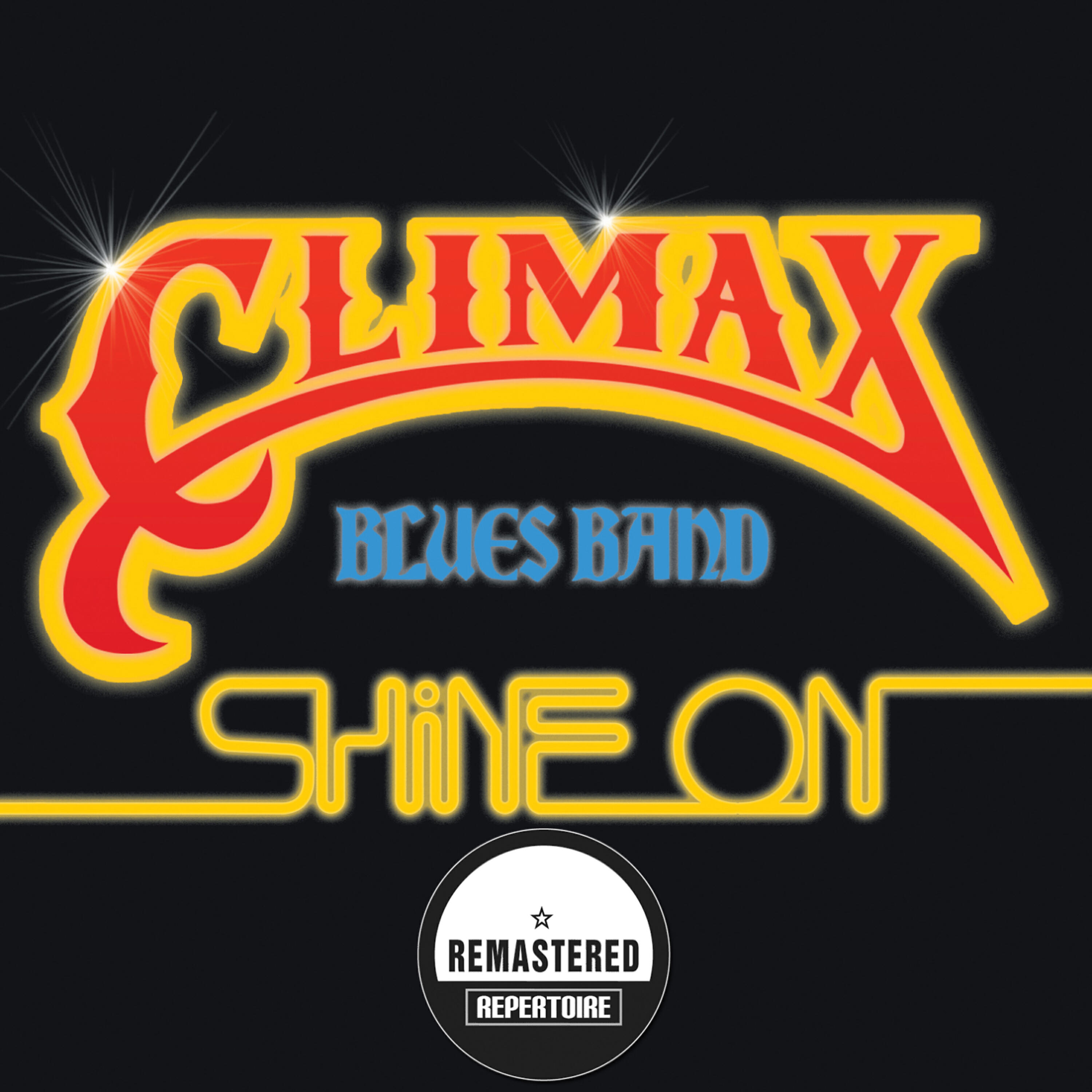 Climax Blues Band - Mistress Moonshine (Remastered)