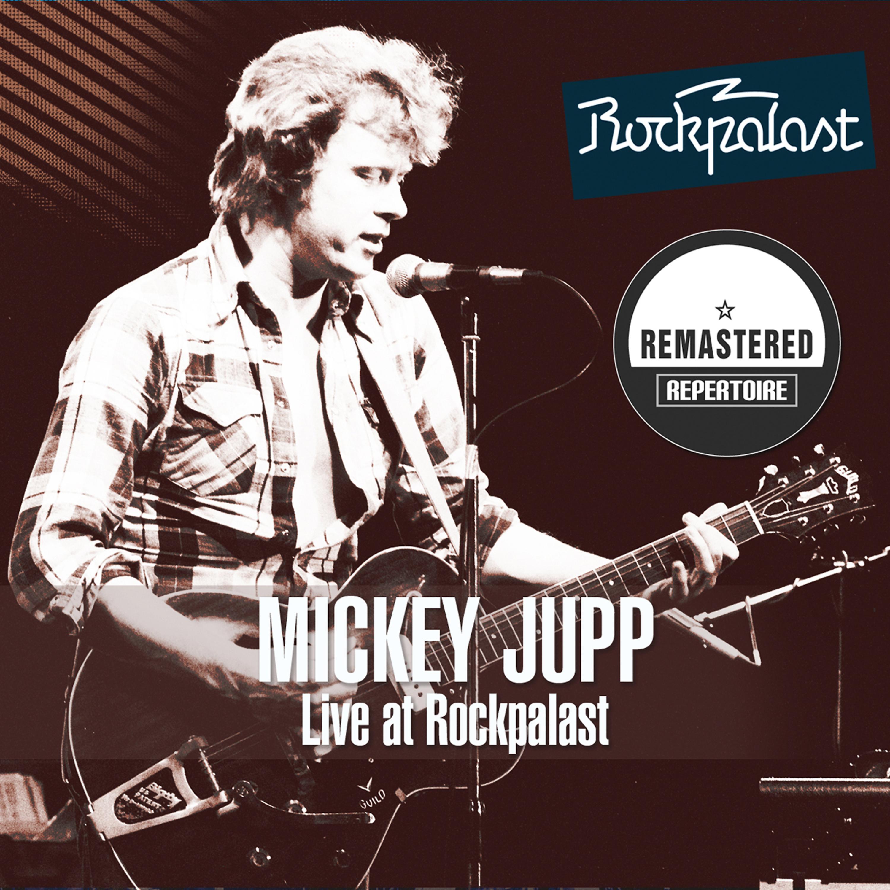 Постер альбома Live at Rockpalast (Remastered)