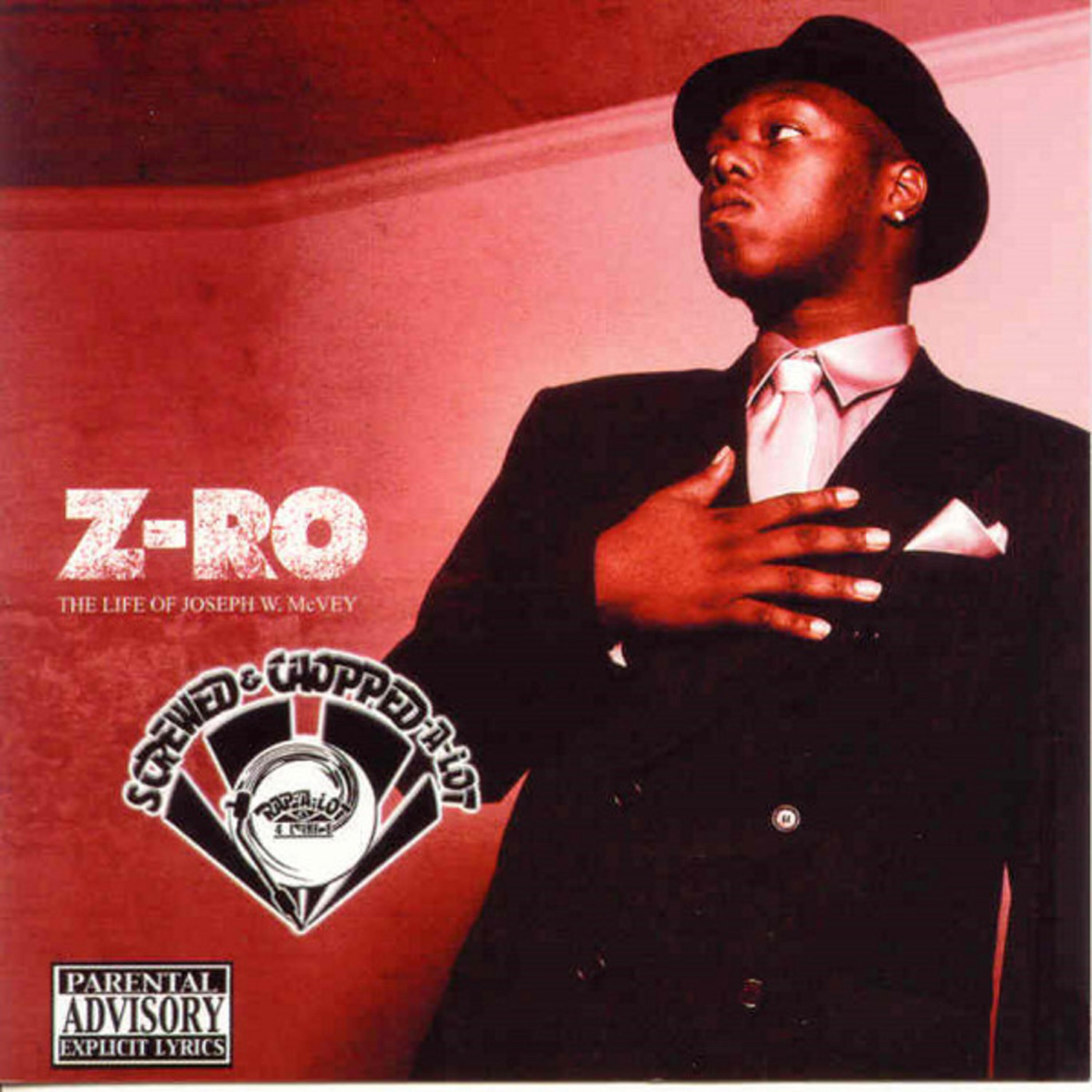 Z-RO - II Many Ni**z
